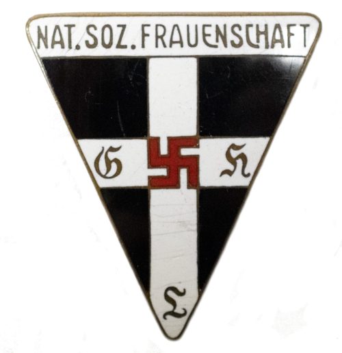 Frauenschaft memberbadge (MM RZM 46)