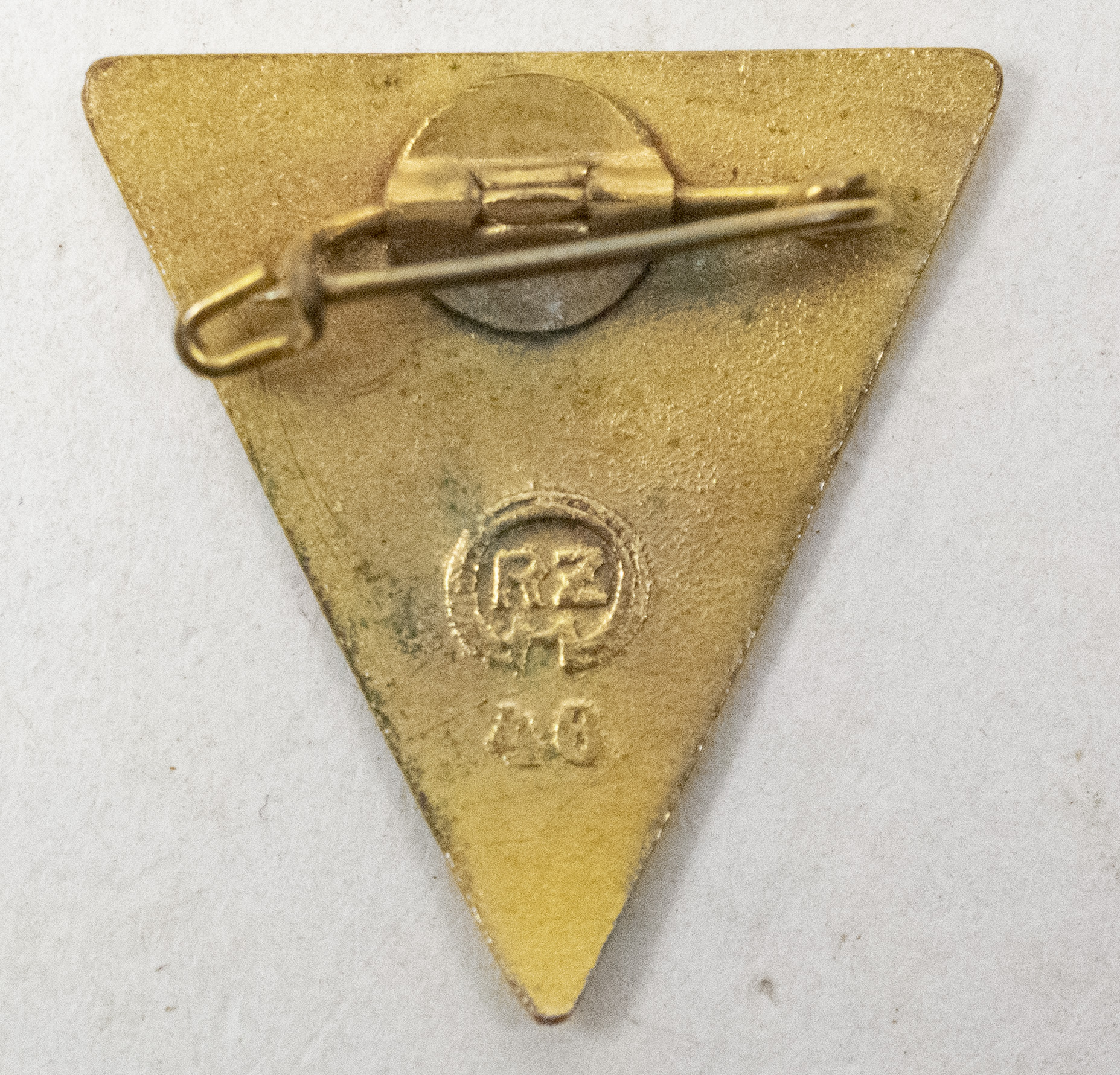 Frauenschaft memberbadge (medium size) (MM RZM 46)