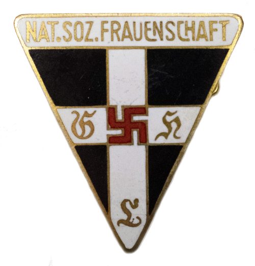 Frauenschaft memberbadge (medium size) (MM RZM 46)