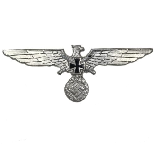 Kyffhauserbund chest eagle