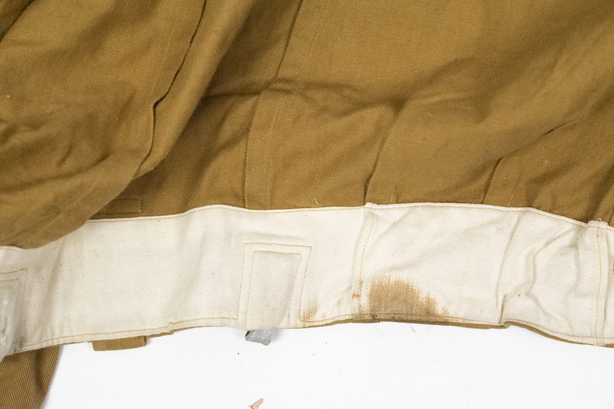 Hitlerjugend (HJ) service blouse/summerjacket - Image 19