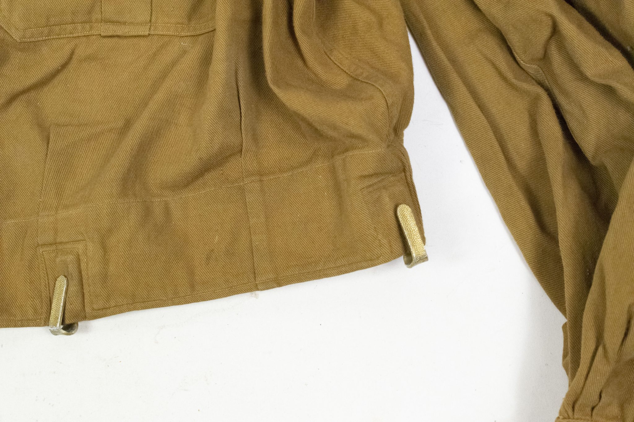 Hitlerjugend (HJ) service blouse/summerjacket - Image 34