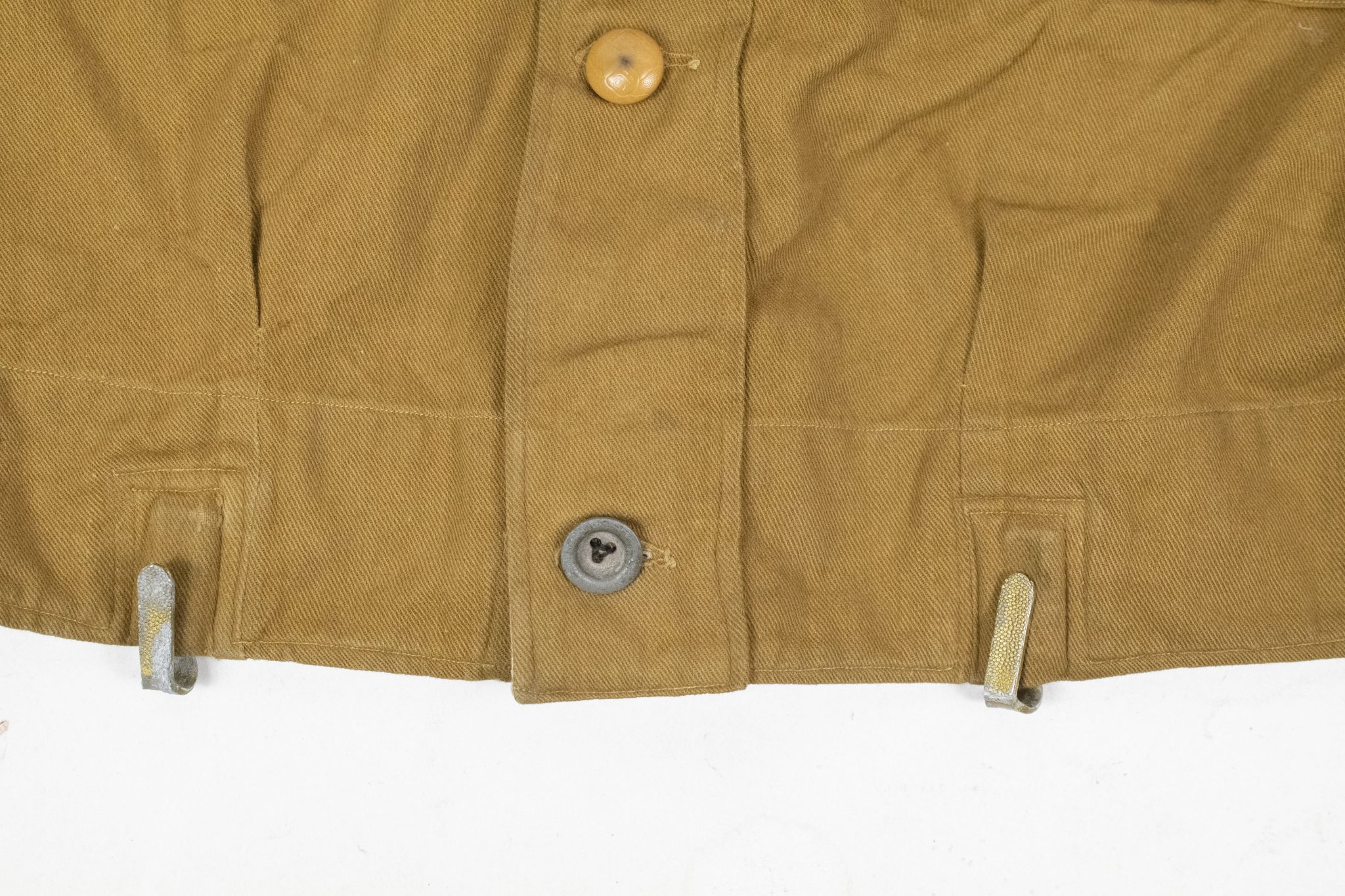 Hitlerjugend (HJ) service blouse/summerjacket - Image 36