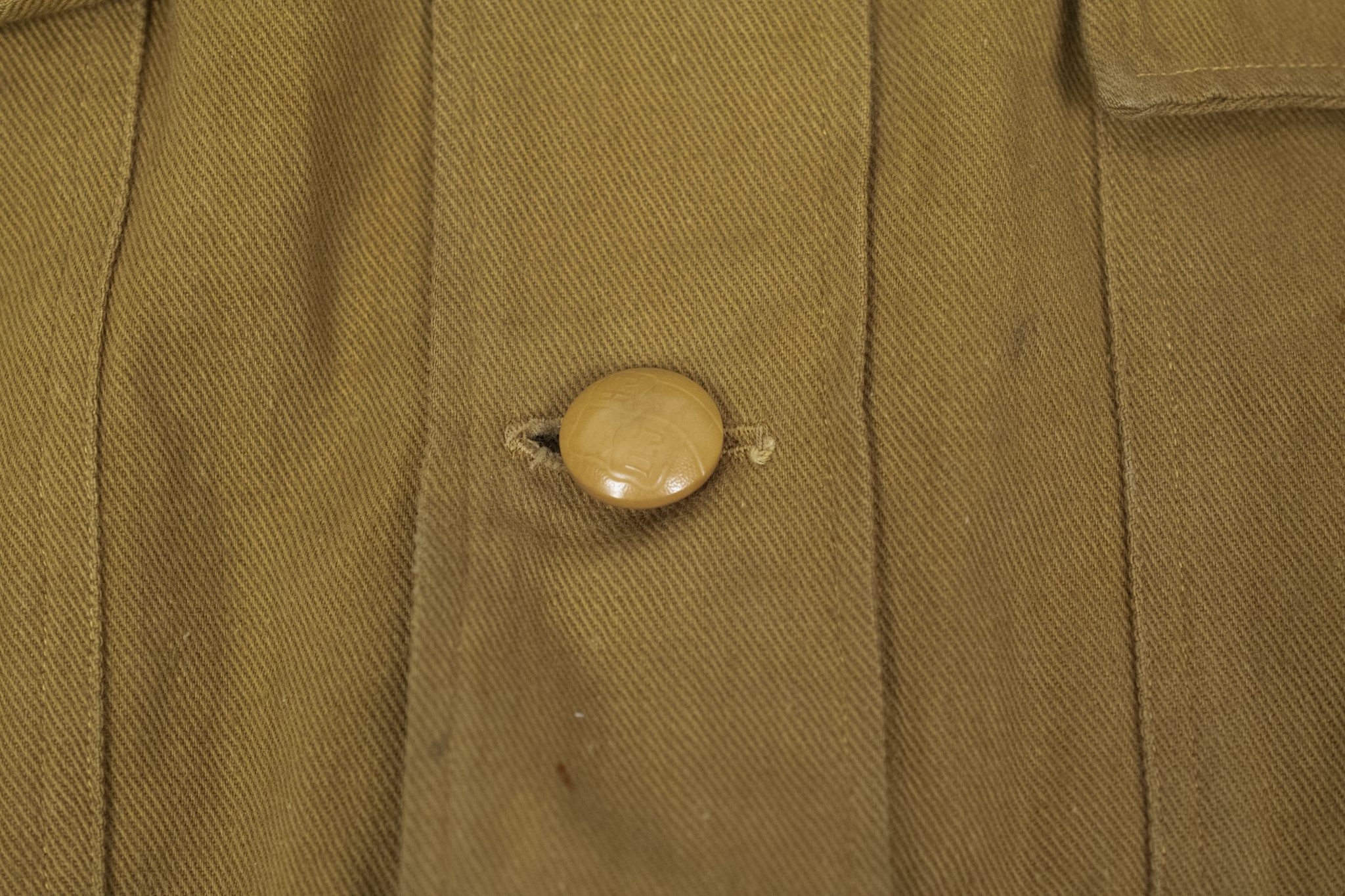 Hitlerjugend (HJ) service blouse/summerjacket - Image 38