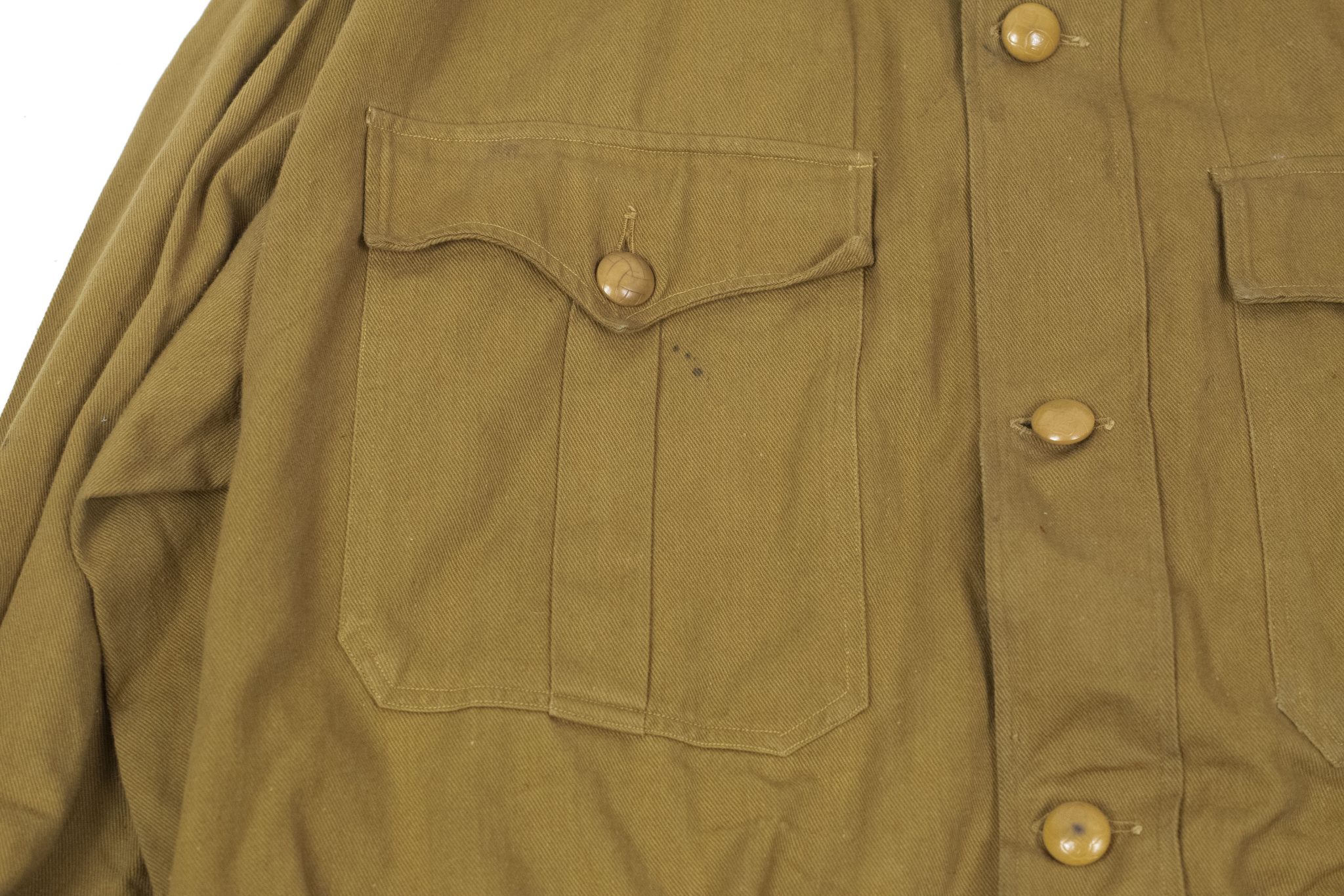 Hitlerjugend (HJ) service blouse/summerjacket - Image 40