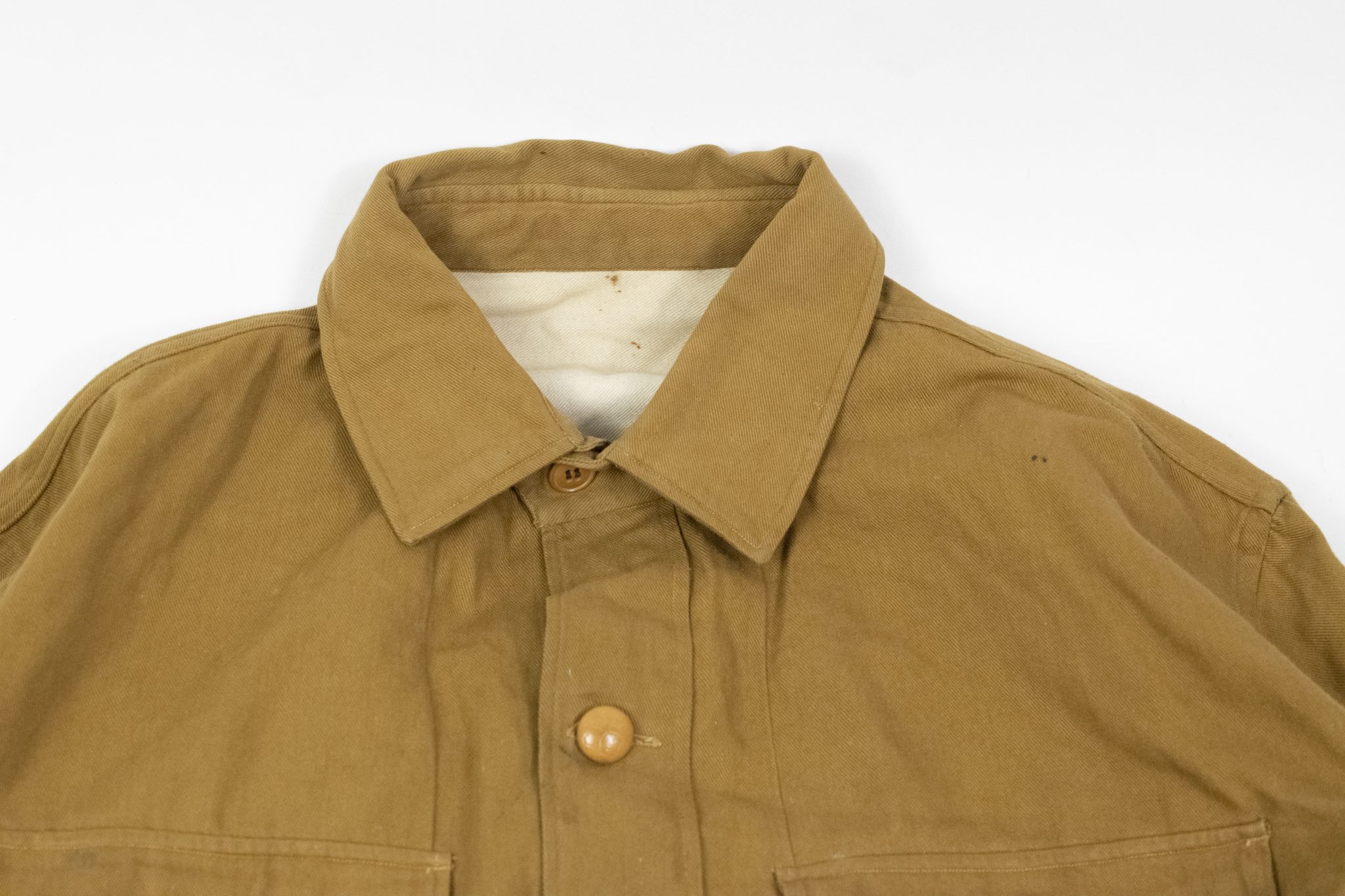 Hitlerjugend (HJ) service blouse/summerjacket - Image 41