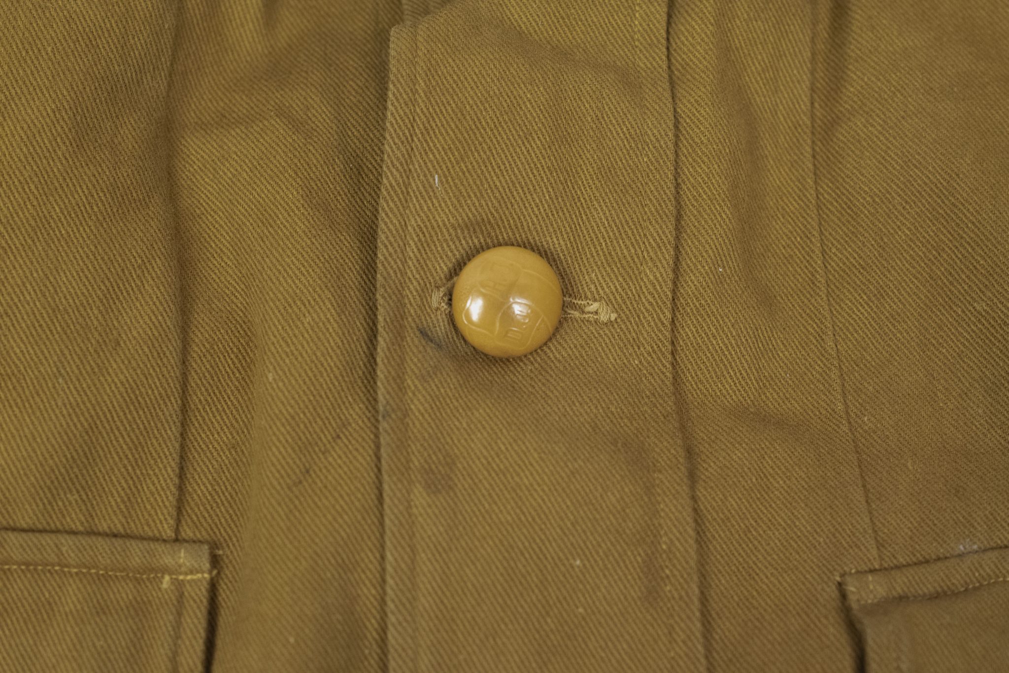 Hitlerjugend (HJ) service blouse/summerjacket - Image 42