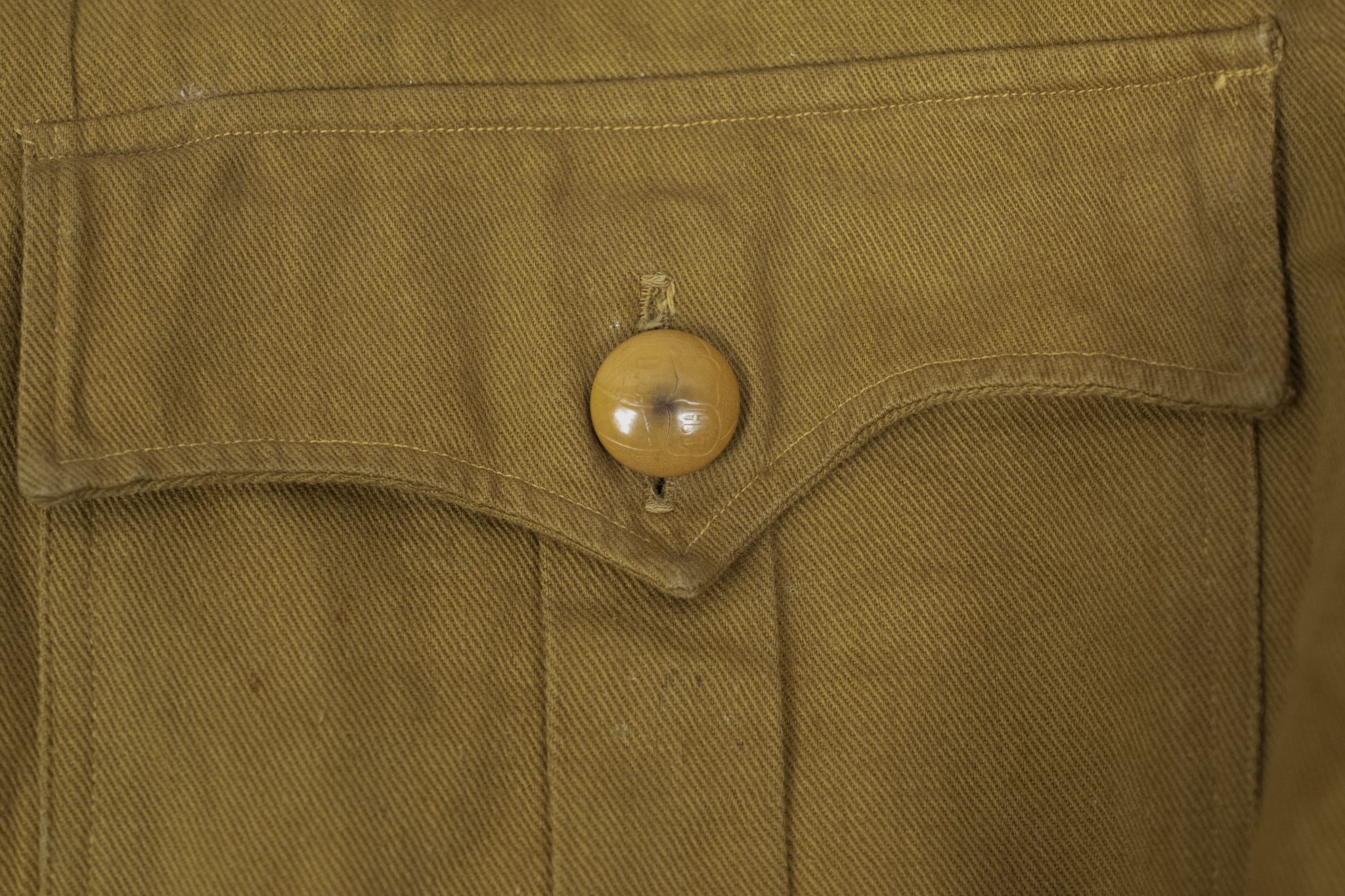 Hitlerjugend (HJ) service blouse/summerjacket - Image 44