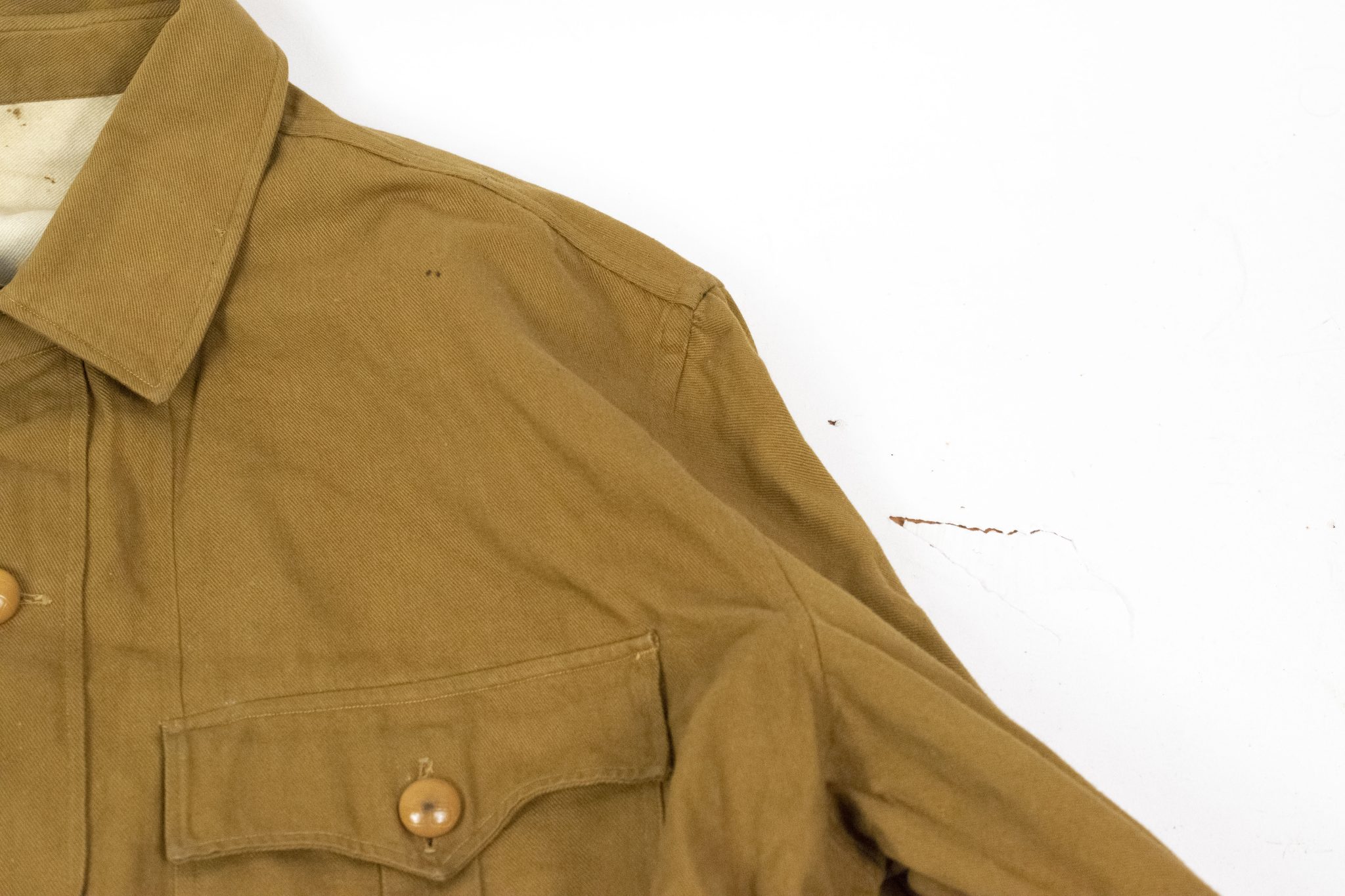 Hitlerjugend (HJ) service blouse/summerjacket - Image 46