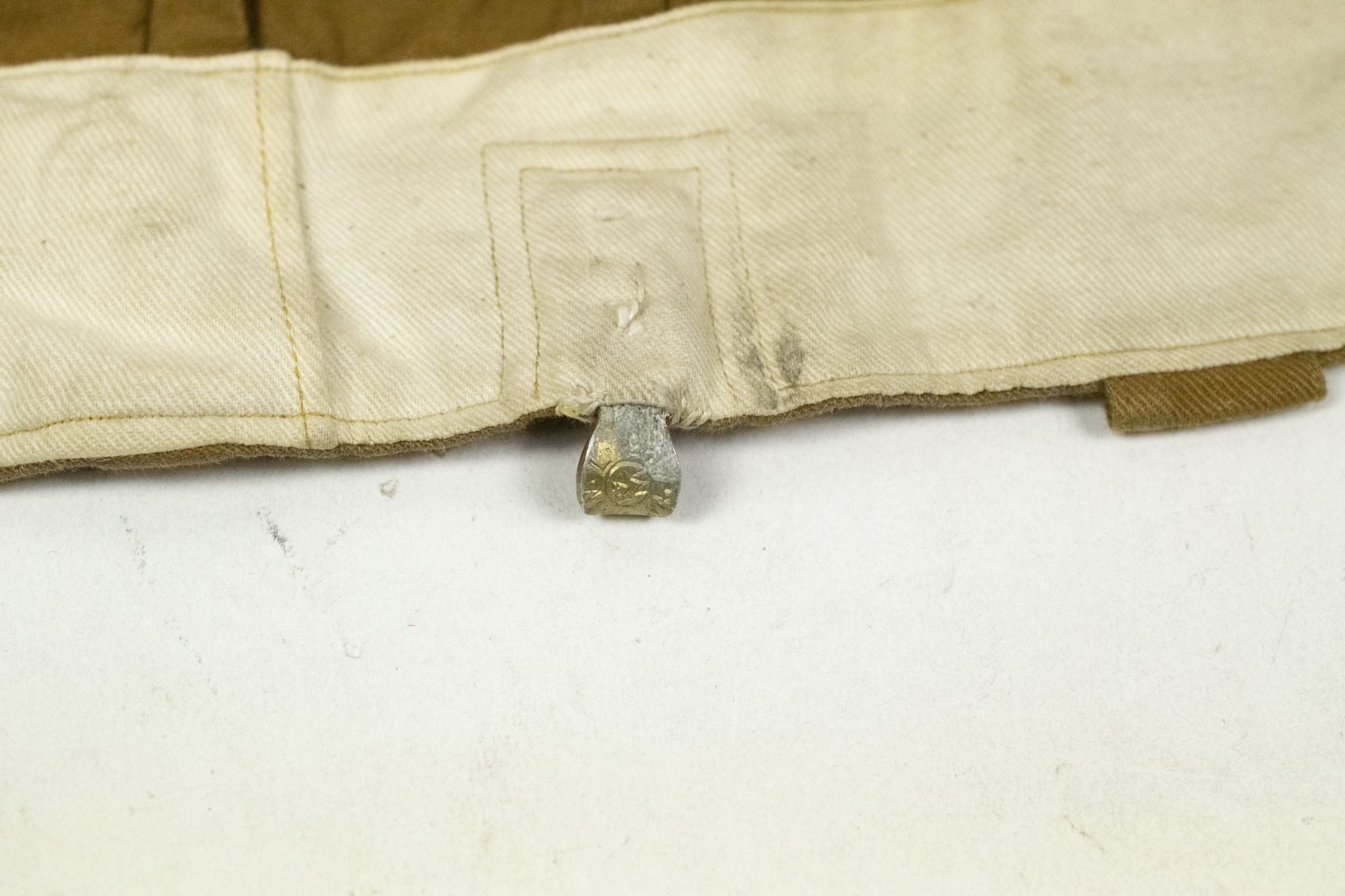 Hitlerjugend (HJ) service blouse/summerjacket - Image 47