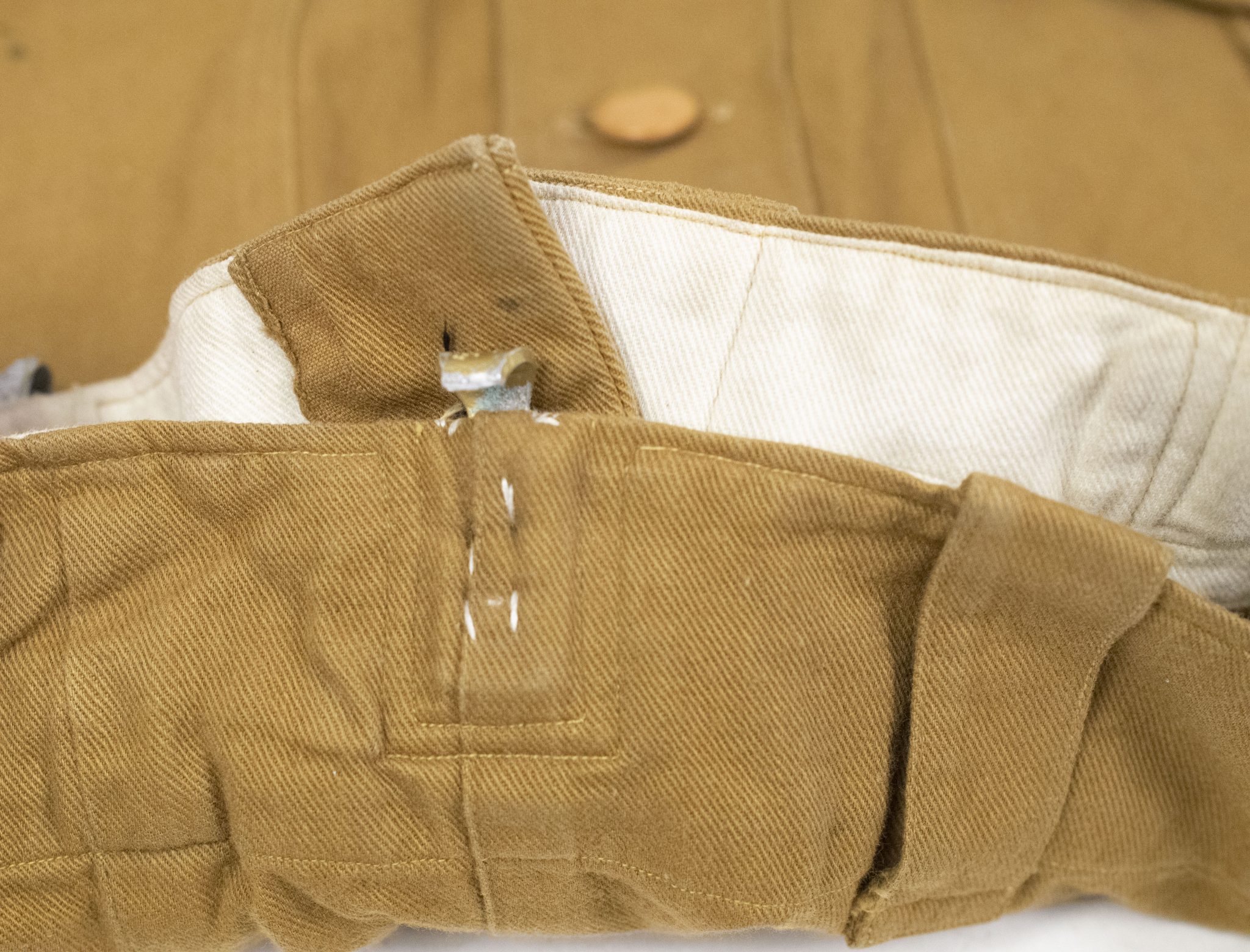 Hitlerjugend (HJ) service blouse/summerjacket - Image 49