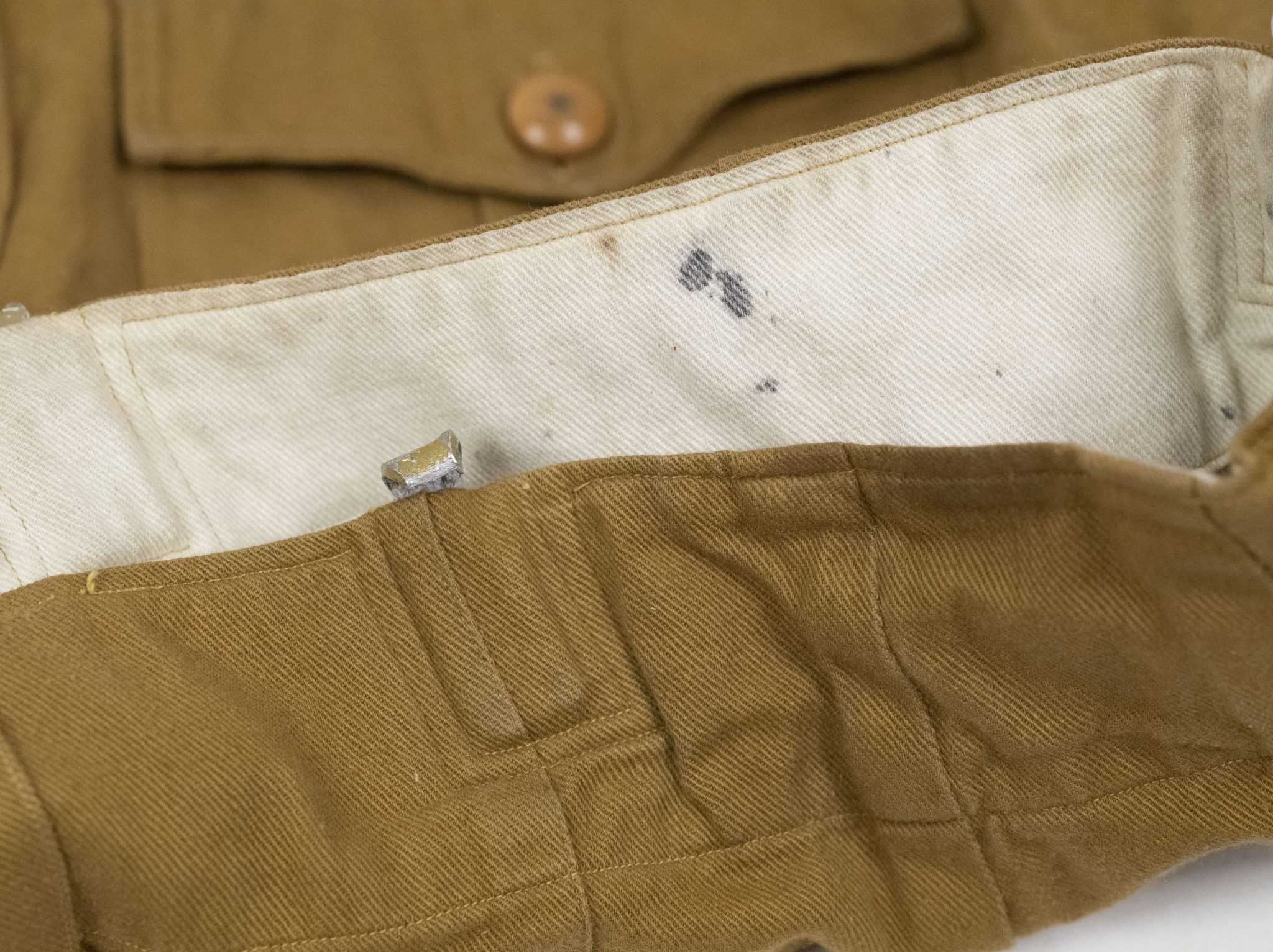 Hitlerjugend (HJ) service blouse/summerjacket - Image 50