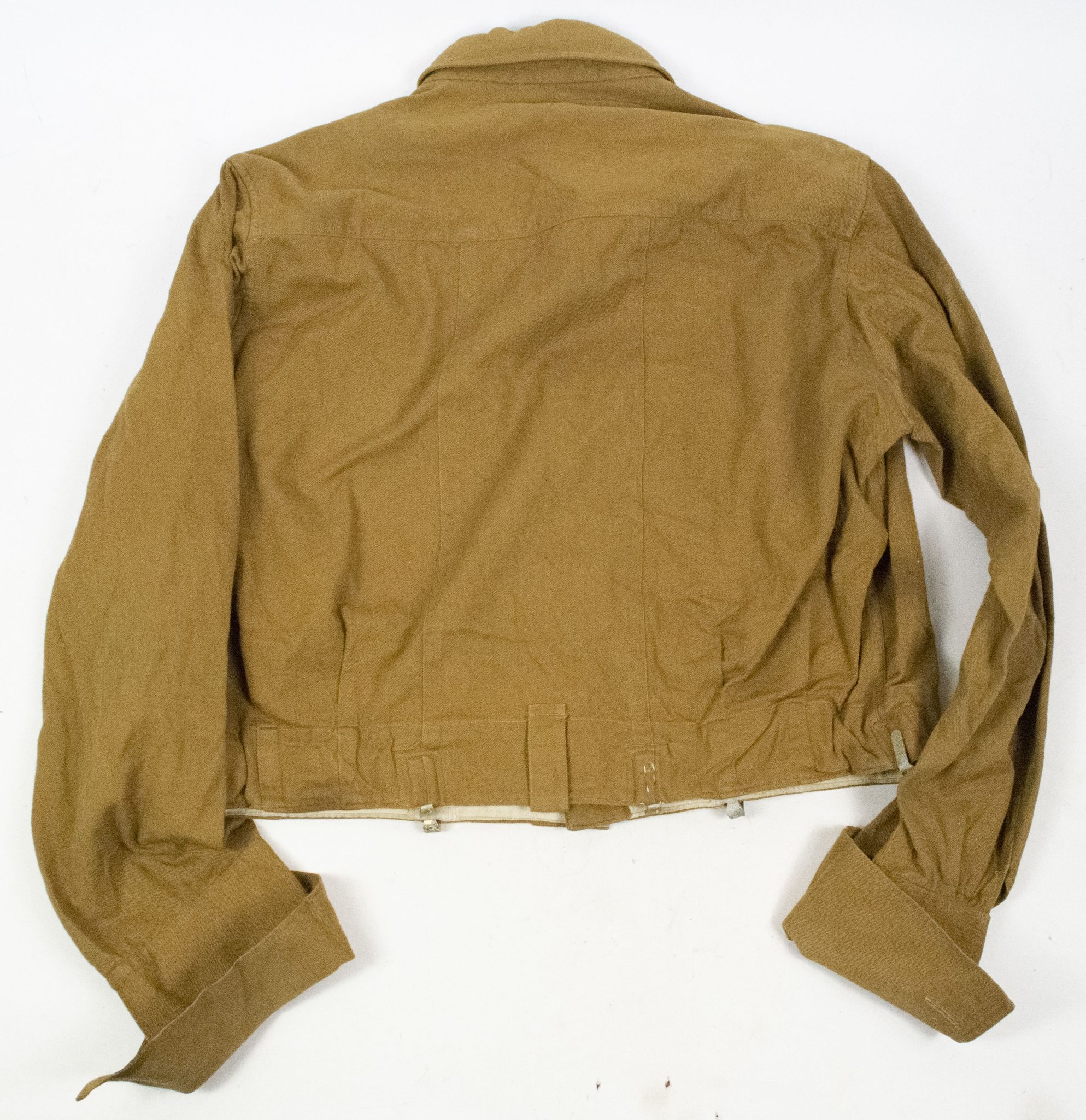 Hitlerjugend (HJ) service blouse/summerjacket - Image 52