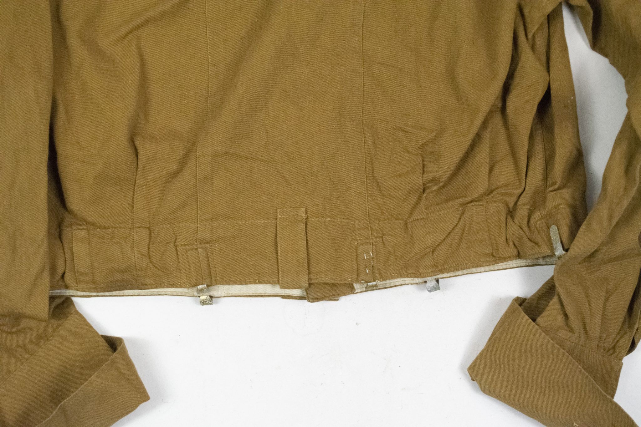 Hitlerjugend (HJ) service blouse/summerjacket - Image 53