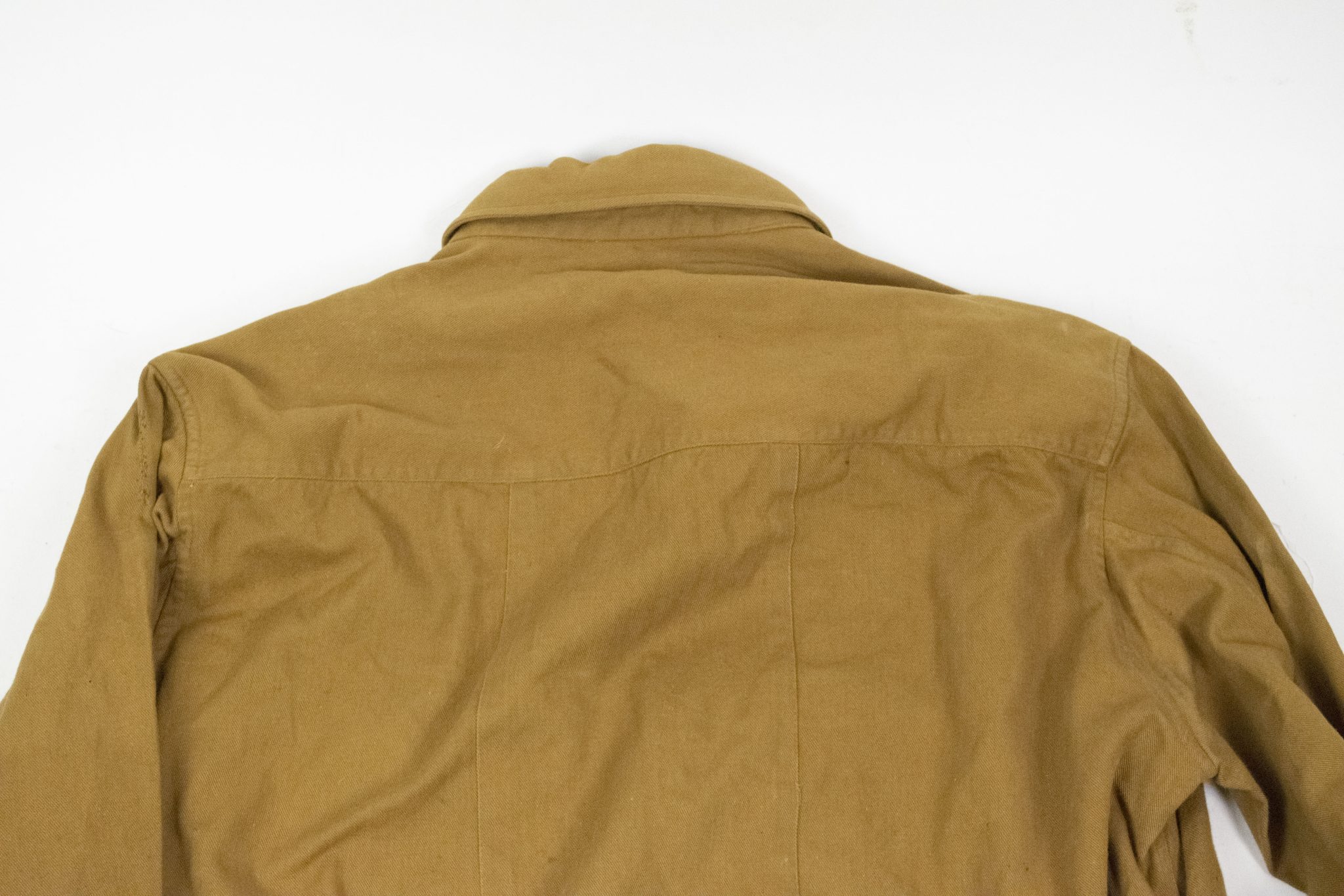 Hitlerjugend (HJ) service blouse/summerjacket - Image 55