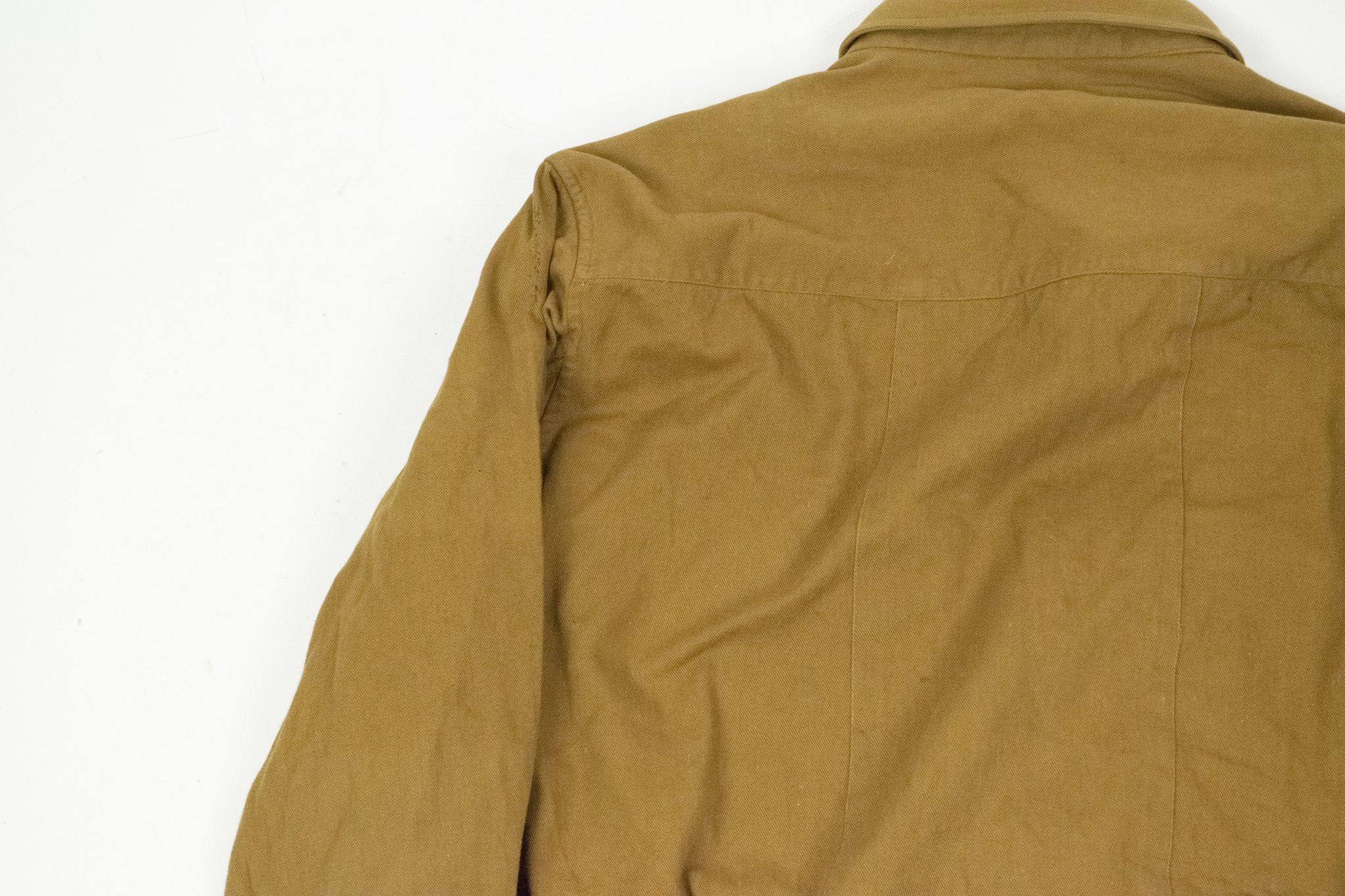 Hitlerjugend (HJ) service blouse/summerjacket - Image 56