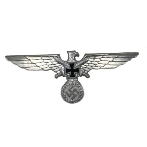 Kyffhauserbund chest eagle