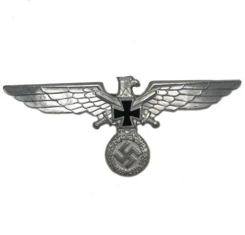 Kyffhauserbund chest eagle