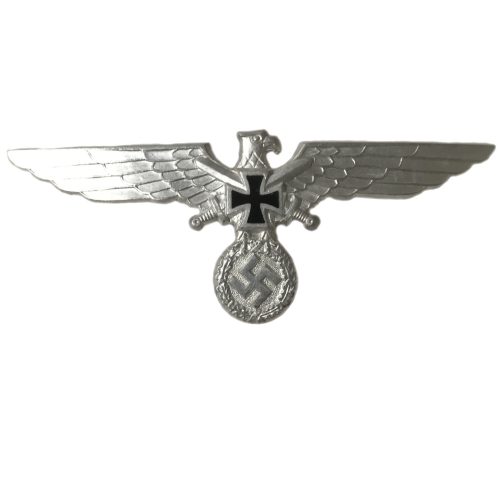 Kyffhauserbund chest eagle