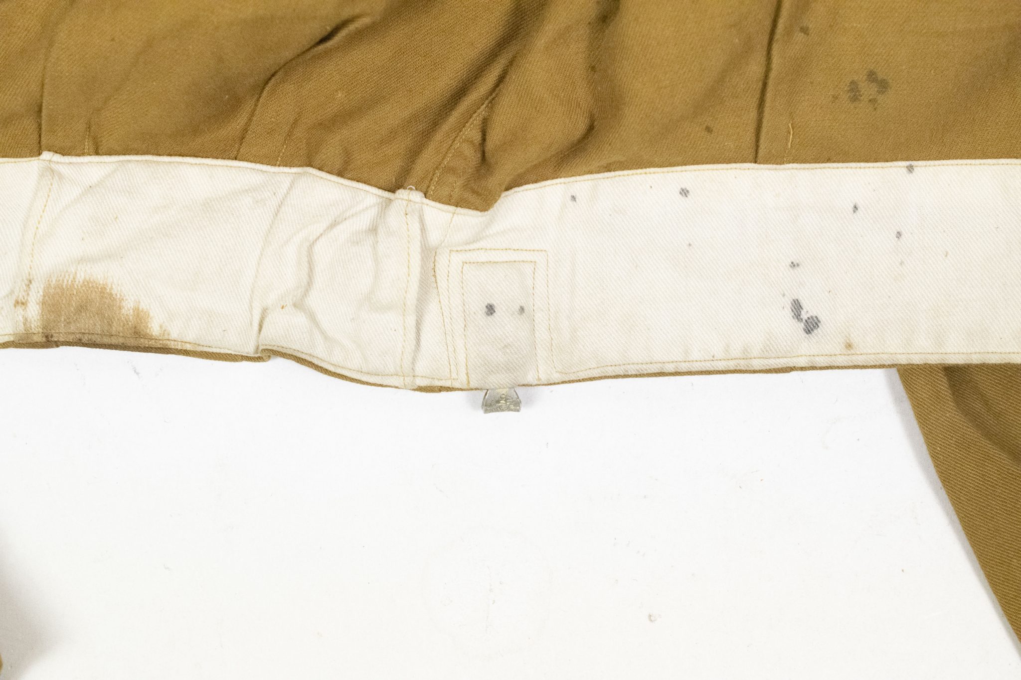 Hitlerjugend (HJ) service blouse/summerjacket - Image 17