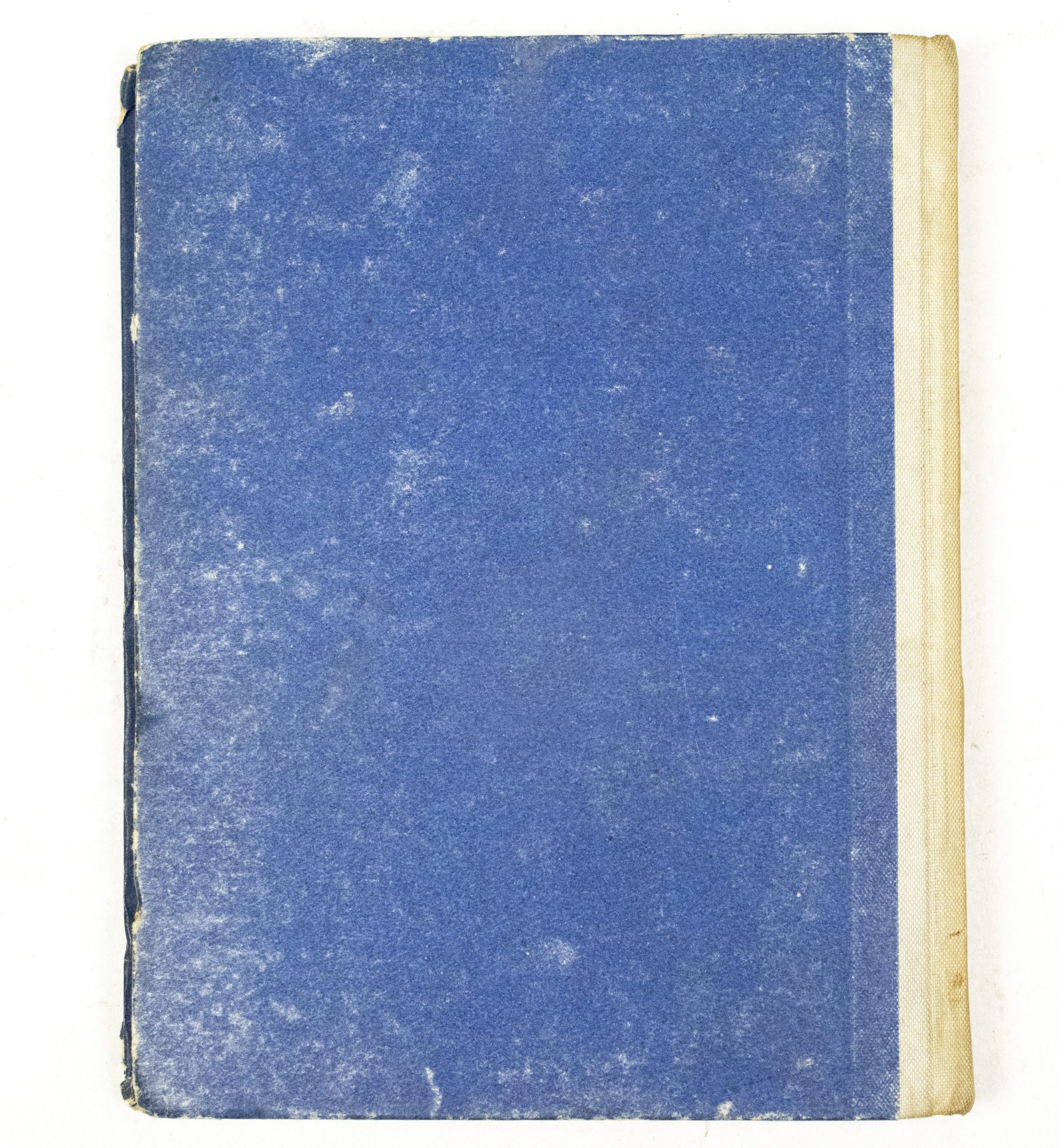 (NSB) Nationale Jeugdstorm Zakboek (1943) - Image 17