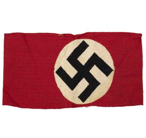 NSDAP Armband