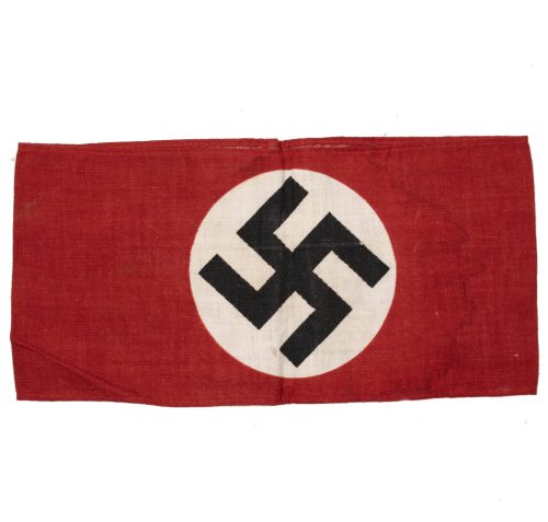 NSDAP Armband
