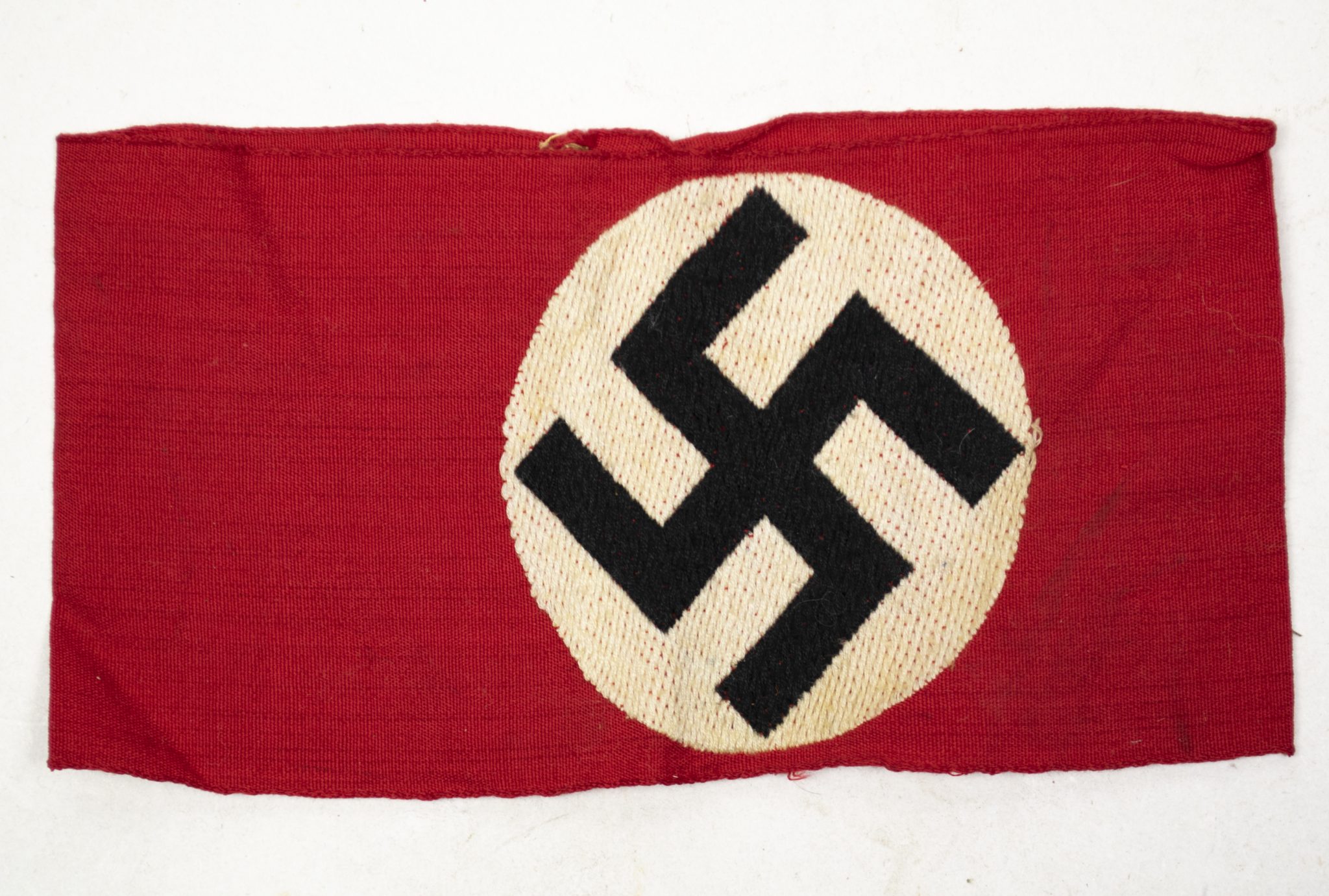 NSDAP Armband (2) NSDAP Armband