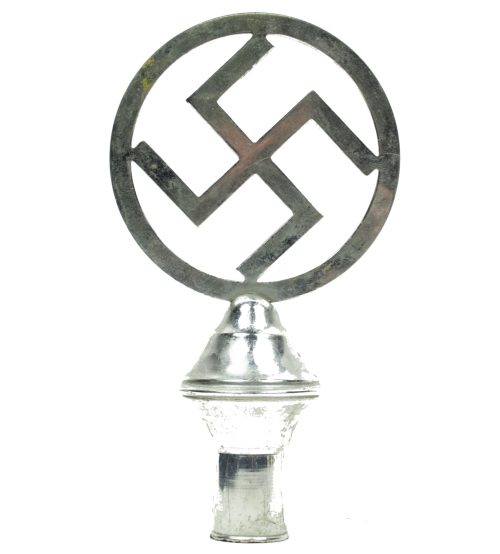 NSDAP Flagpole top