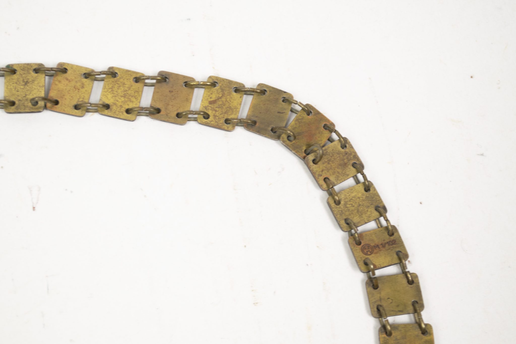 NSDAP flag bearers gorget by RZM M1/102 Frank & Reif) - Image 23