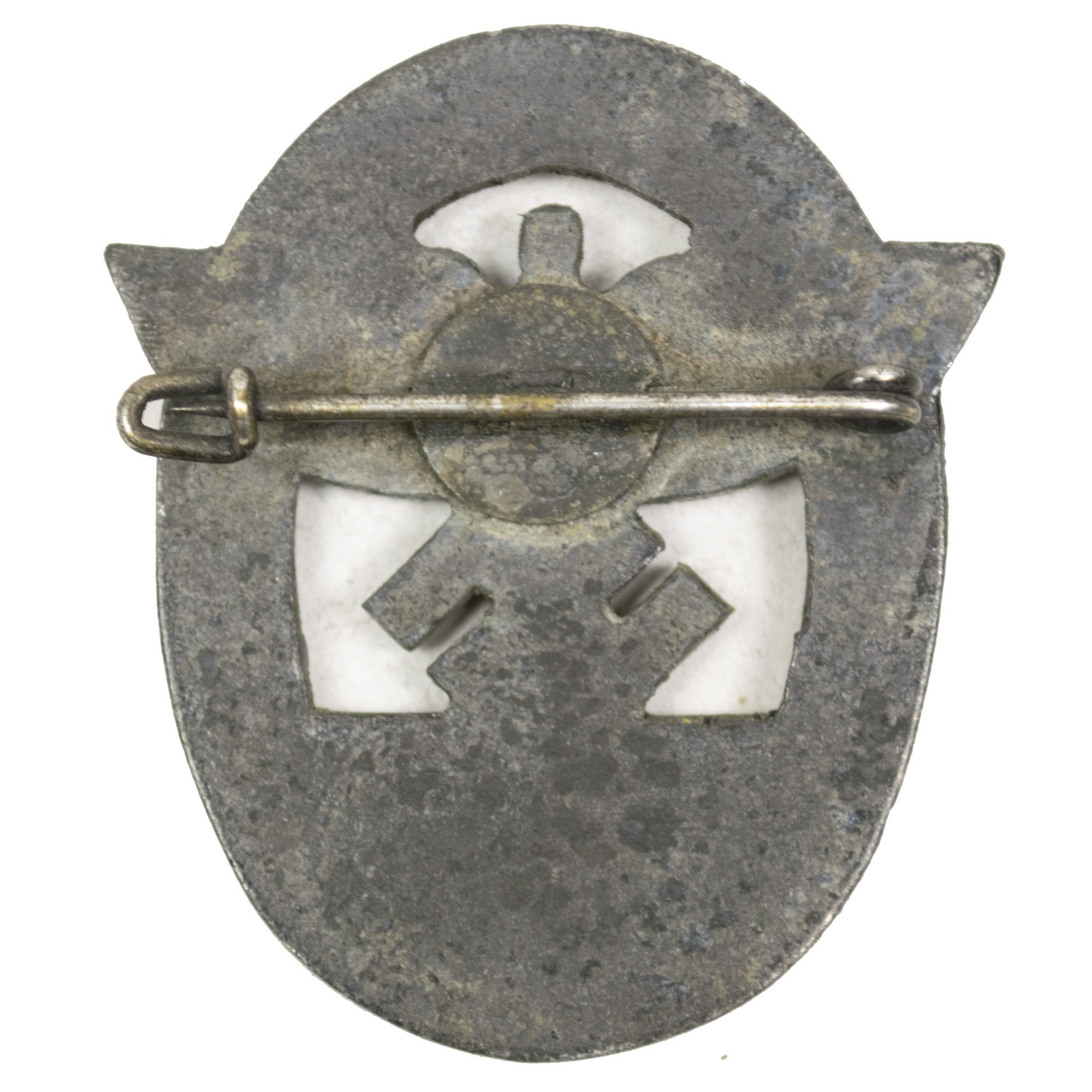 NSFK Nordostdeutscher Rundflug 10. u. 11. 6 .1939 abzeichen - rare