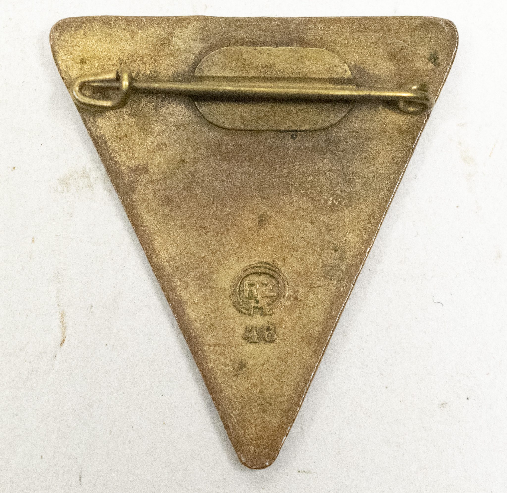 Nat. Soz. Frauenschaft (Marked RZM 46)