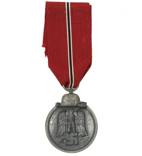Ostmedaille Winterschlacht im Osten