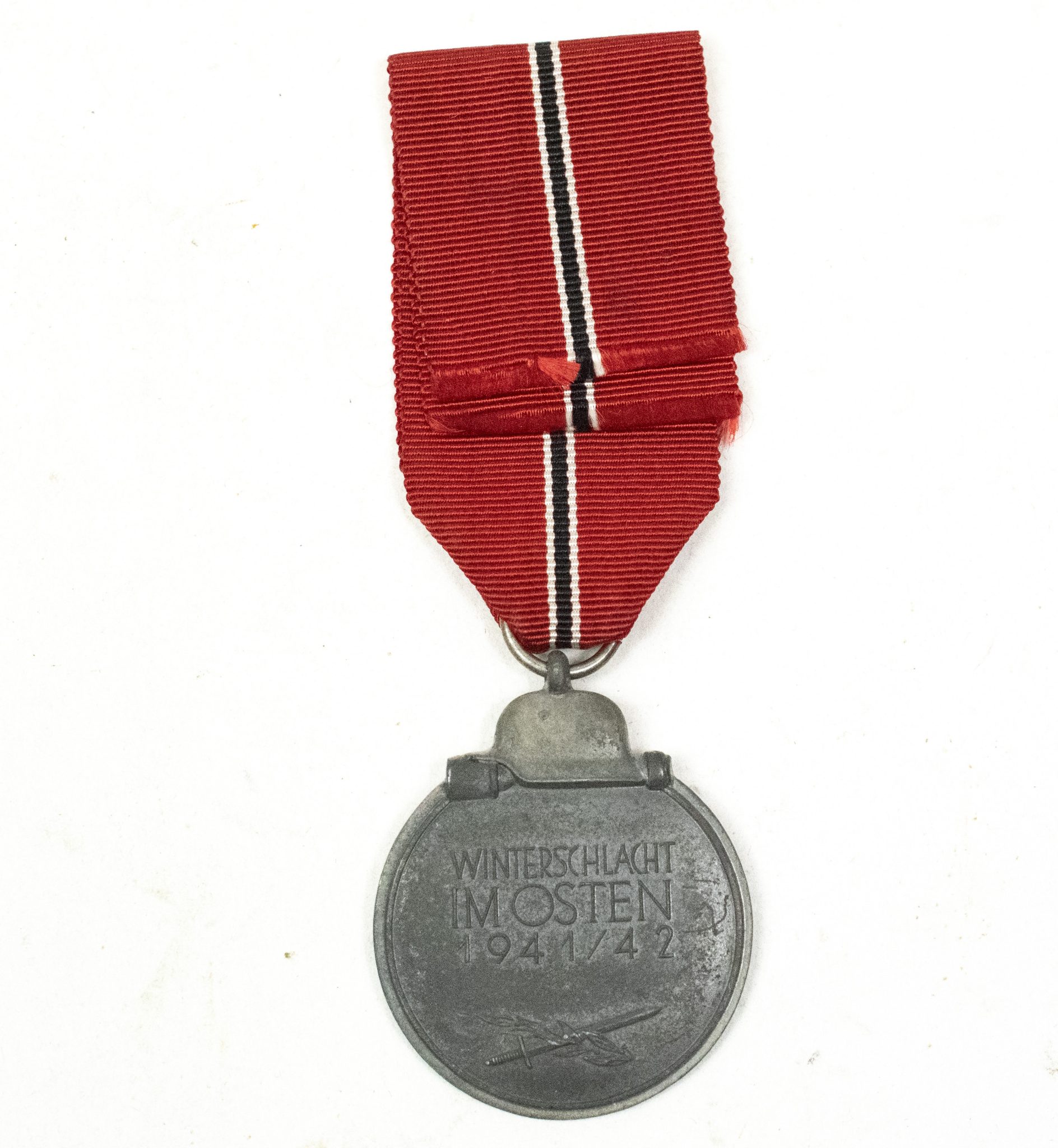 Ostmedaille Winterschlacht im Osten (3) Ostmedaille Winterschlacht im Osten