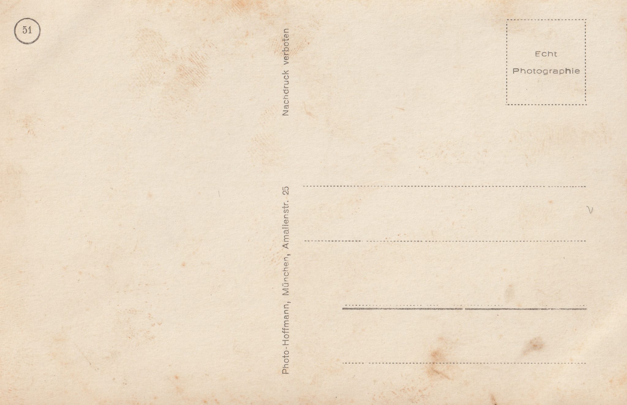 (Postcard) Adolf Hitler (2) (Postcard) Adolf Hitler