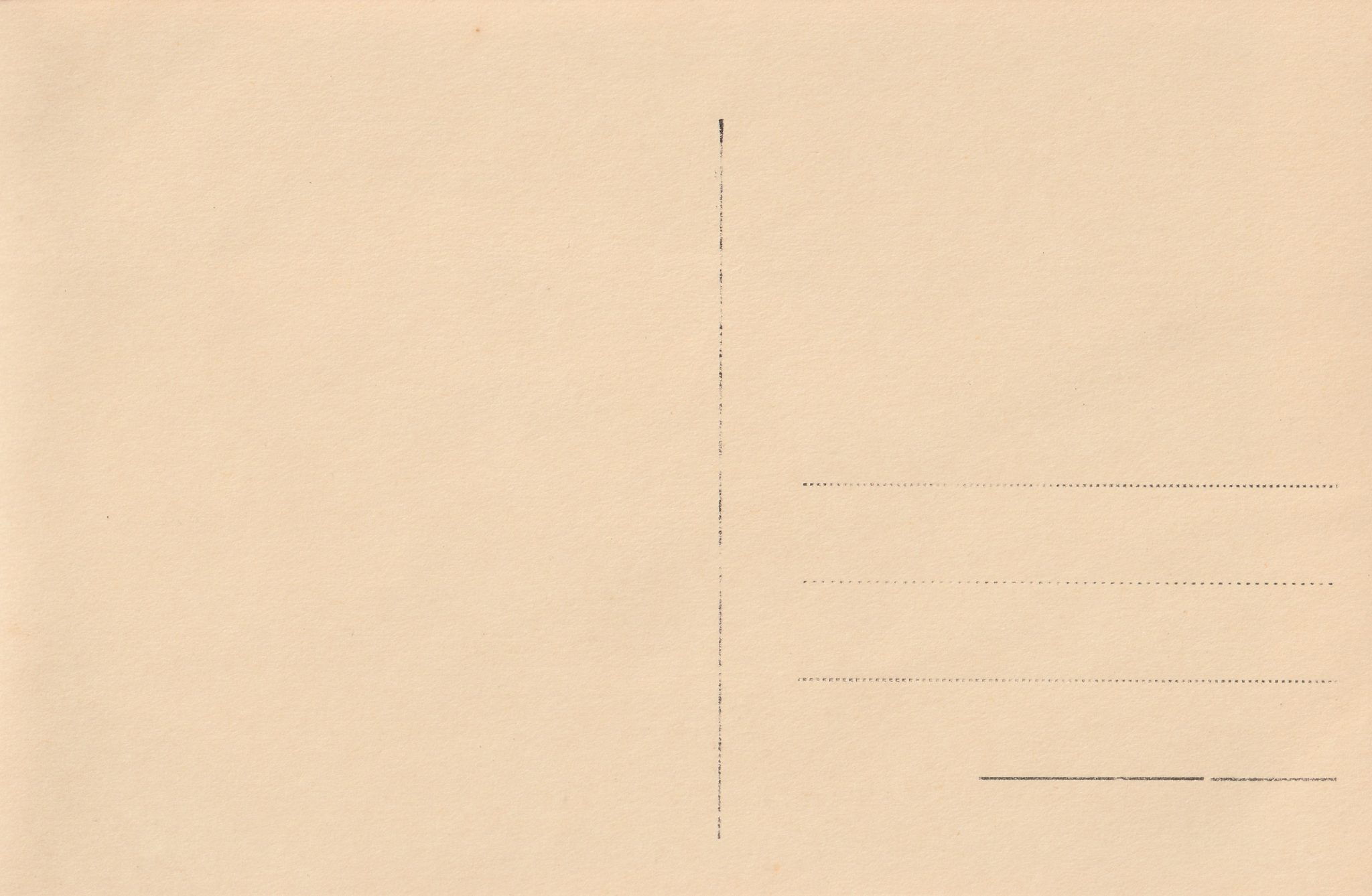 (Postcard) Anton Mussert (2) (Postcard) Anton Mussert