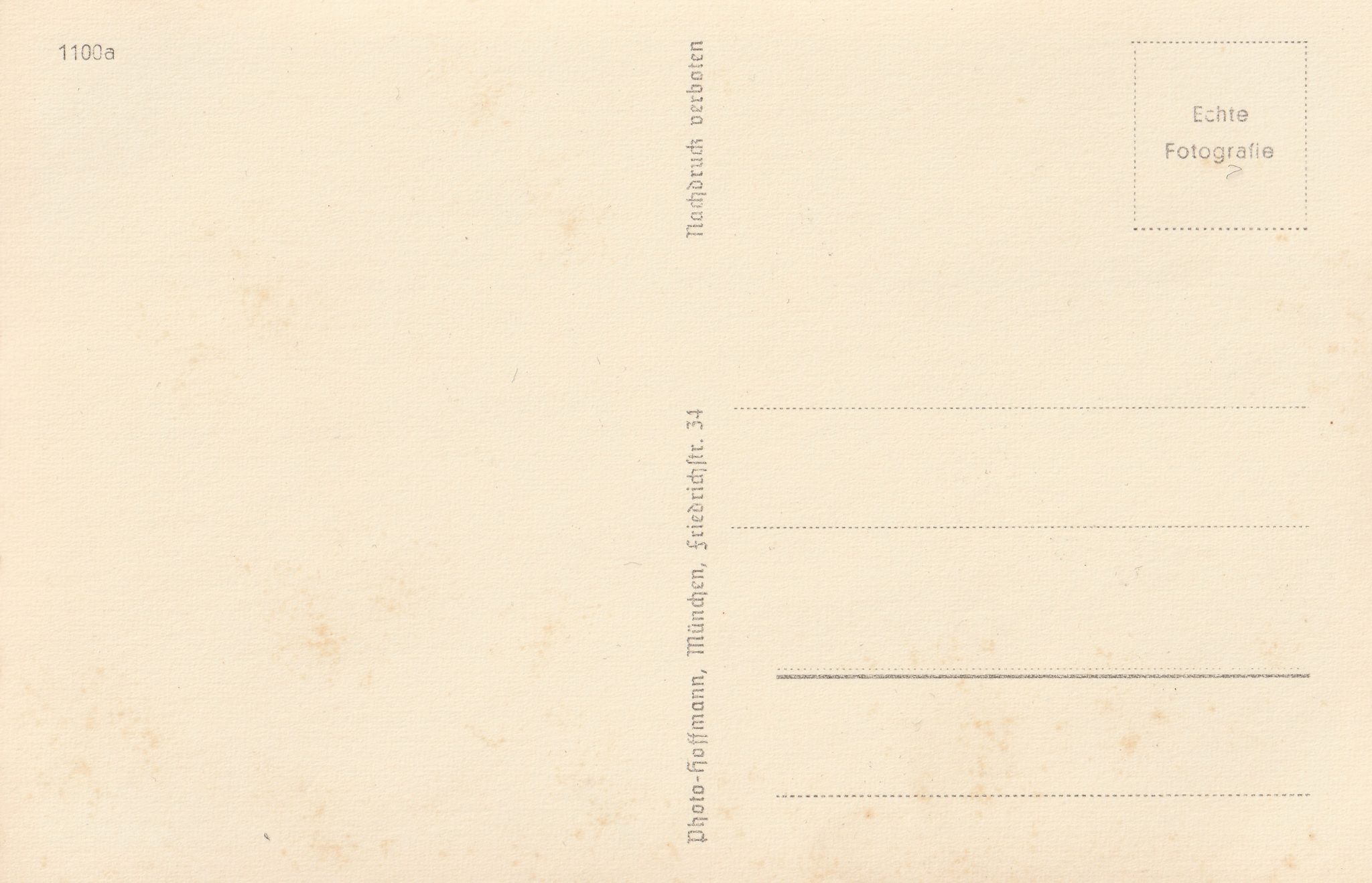 (Postcard) Friedrich Christiansen Flieger-Commodore (2) (Postcard) Friedrich Christiansen Flieger-Commodore