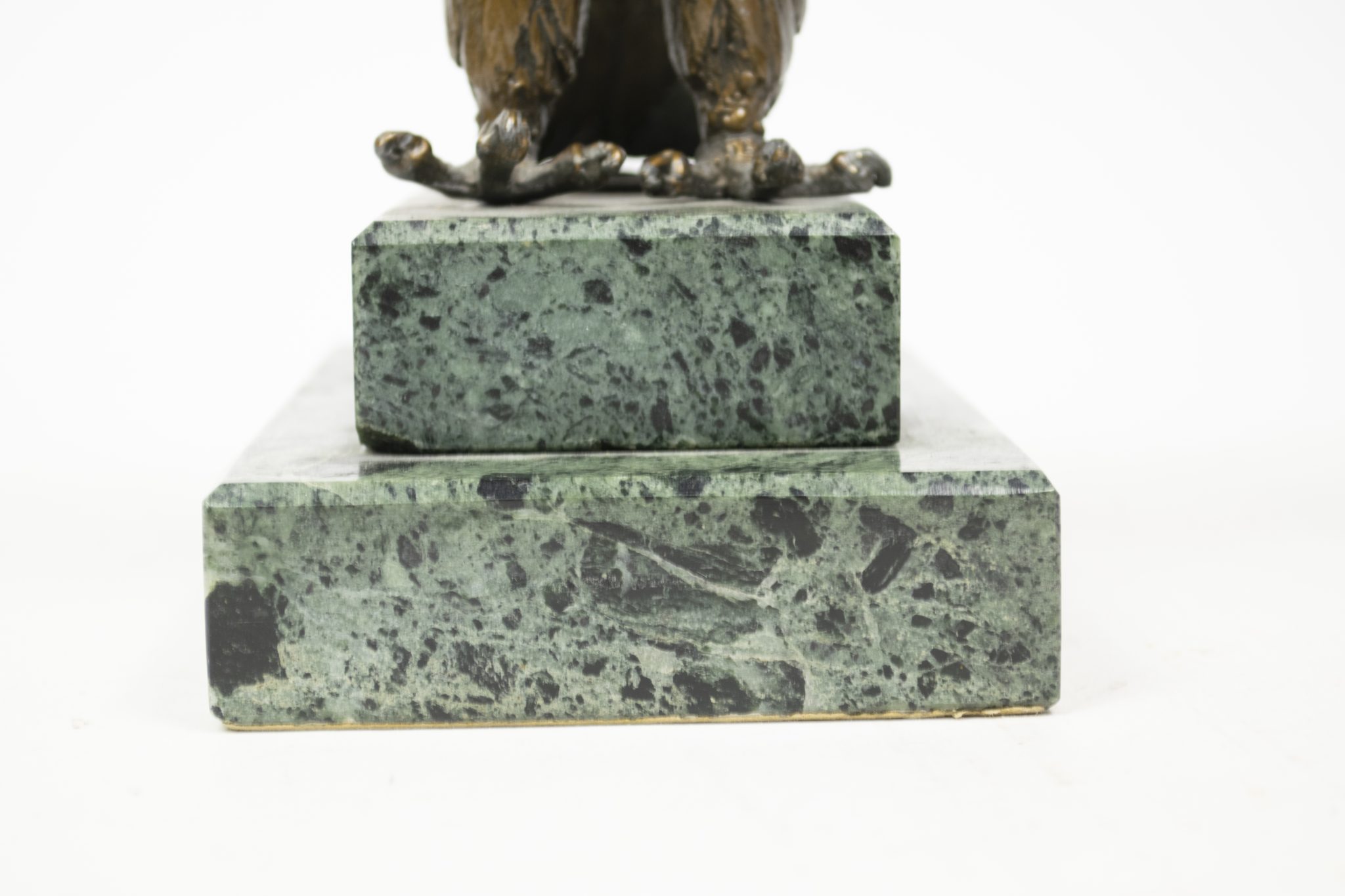 Reichsjägermeister Hermann Göring Schorfheide Ehrenpreis 1938 - UNIQUE - Image 16