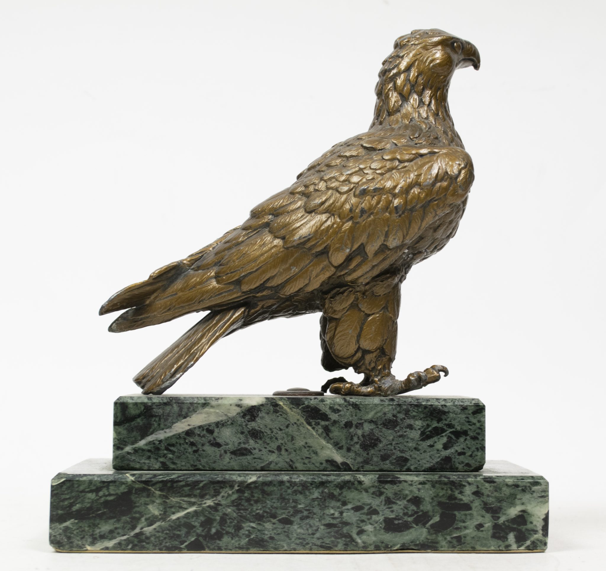 Reichsjägermeister Hermann Göring Schorfheide Ehrenpreis 1938 - UNIQUE - Image 17