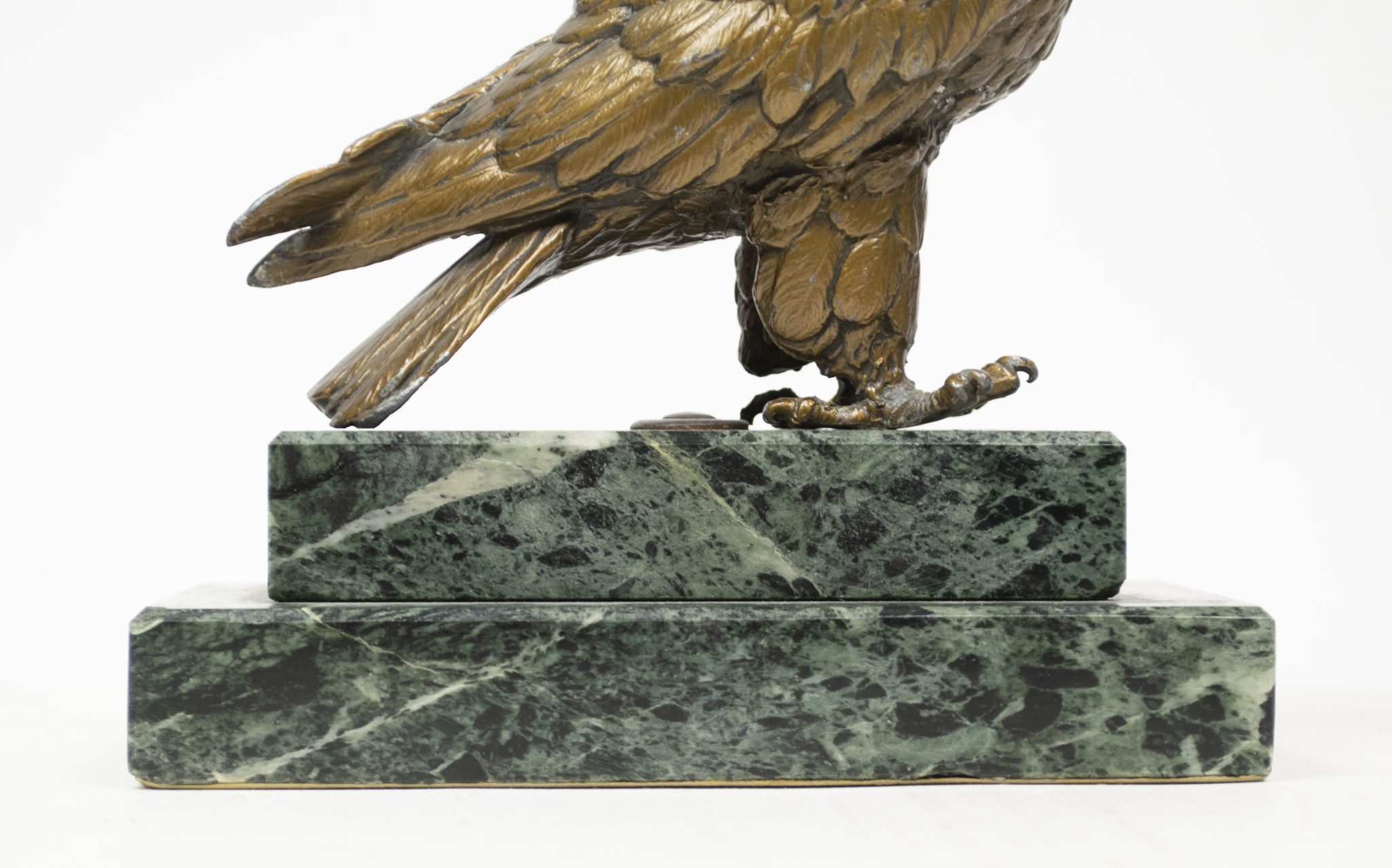 Reichsjägermeister Hermann Göring Schorfheide Ehrenpreis 1938 - UNIQUE - Image 18