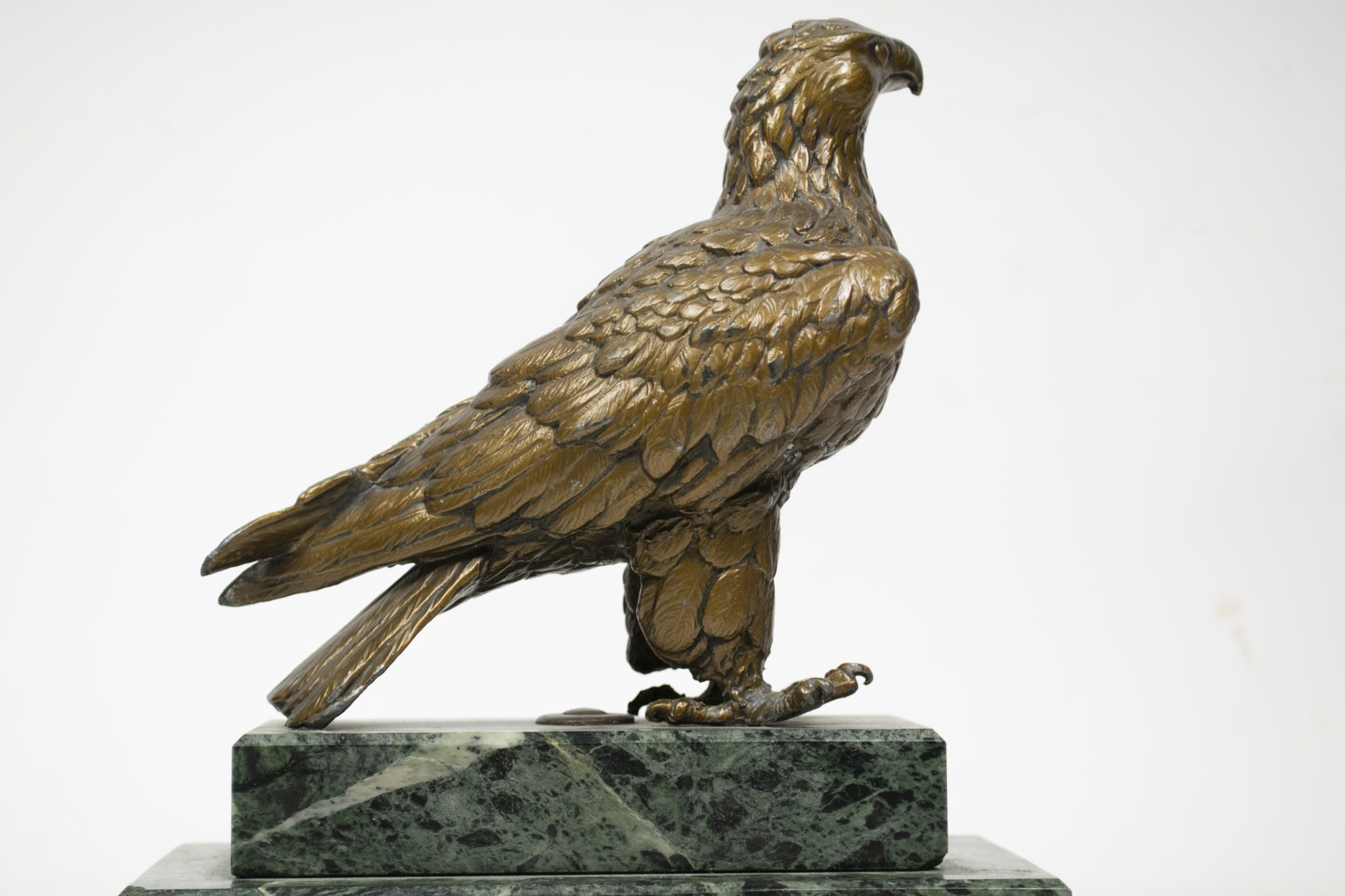 Reichsjägermeister Hermann Göring Schorfheide Ehrenpreis 1938 - UNIQUE - Image 19