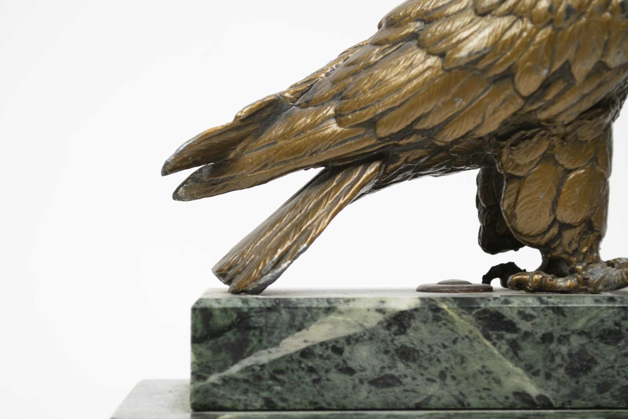 Reichsjägermeister Hermann Göring Schorfheide Ehrenpreis 1938 - UNIQUE - Image 20