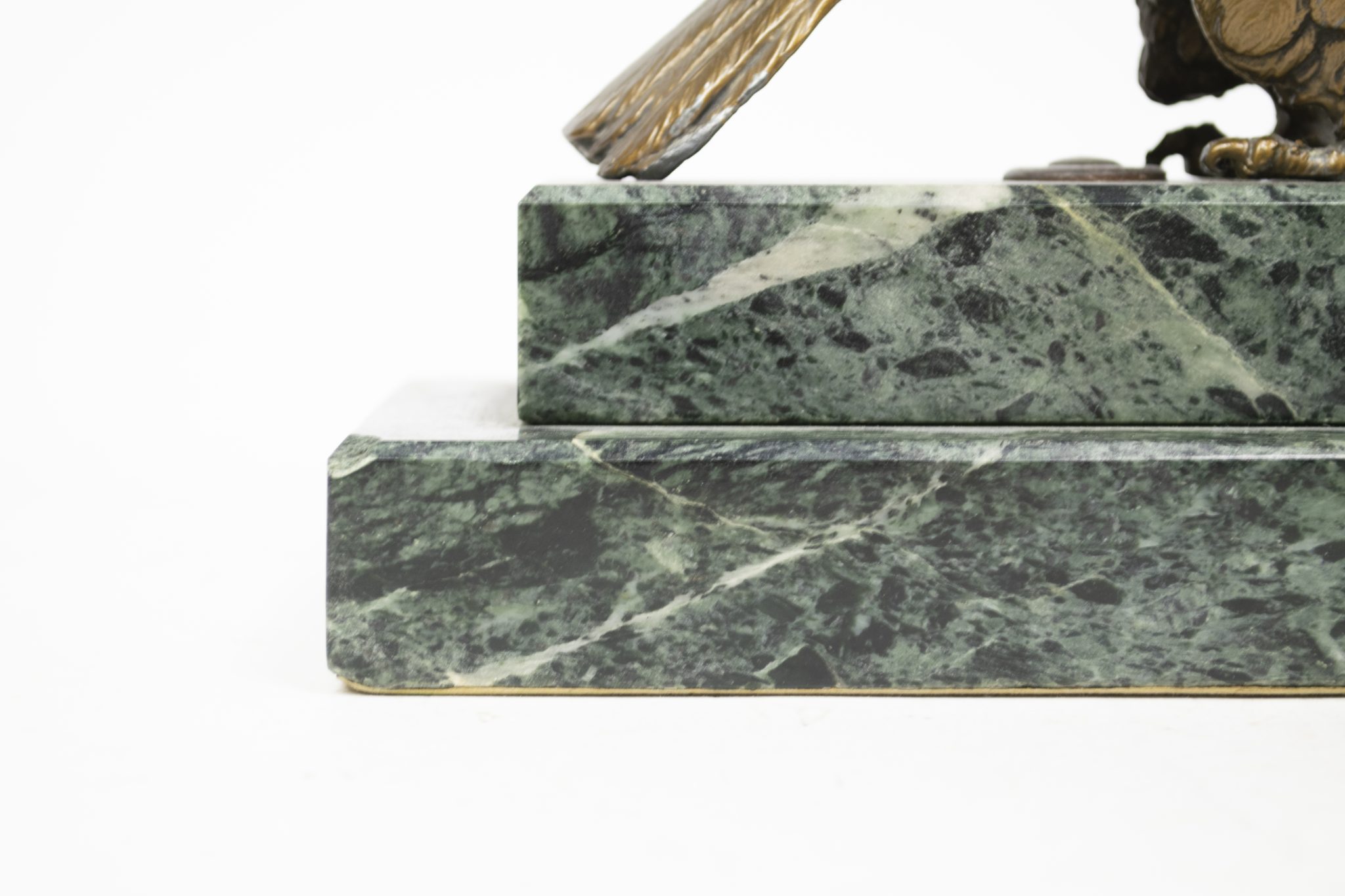 Reichsjägermeister Hermann Göring Schorfheide Ehrenpreis 1938 - UNIQUE - Image 21