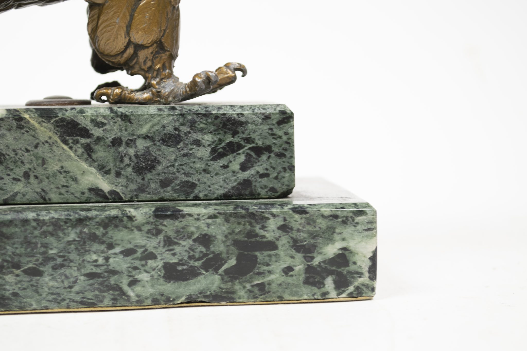 Reichsjägermeister Hermann Göring Schorfheide Ehrenpreis 1938 - UNIQUE - Image 22