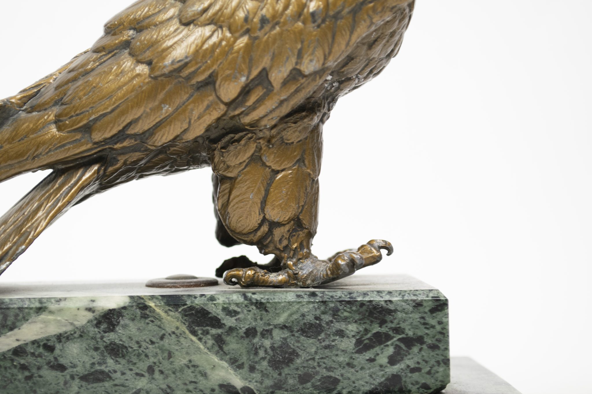 Reichsjägermeister Hermann Göring Schorfheide Ehrenpreis 1938 - UNIQUE - Image 23