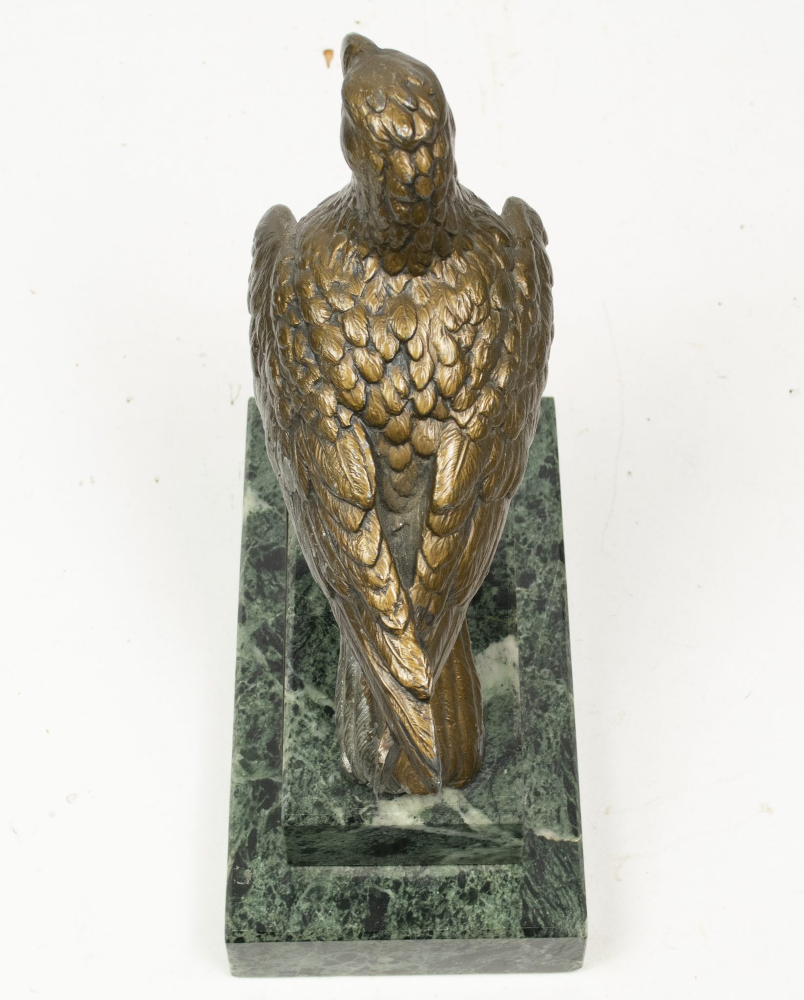 Reichsjägermeister Hermann Göring Schorfheide Ehrenpreis 1938 - UNIQUE - Image 26