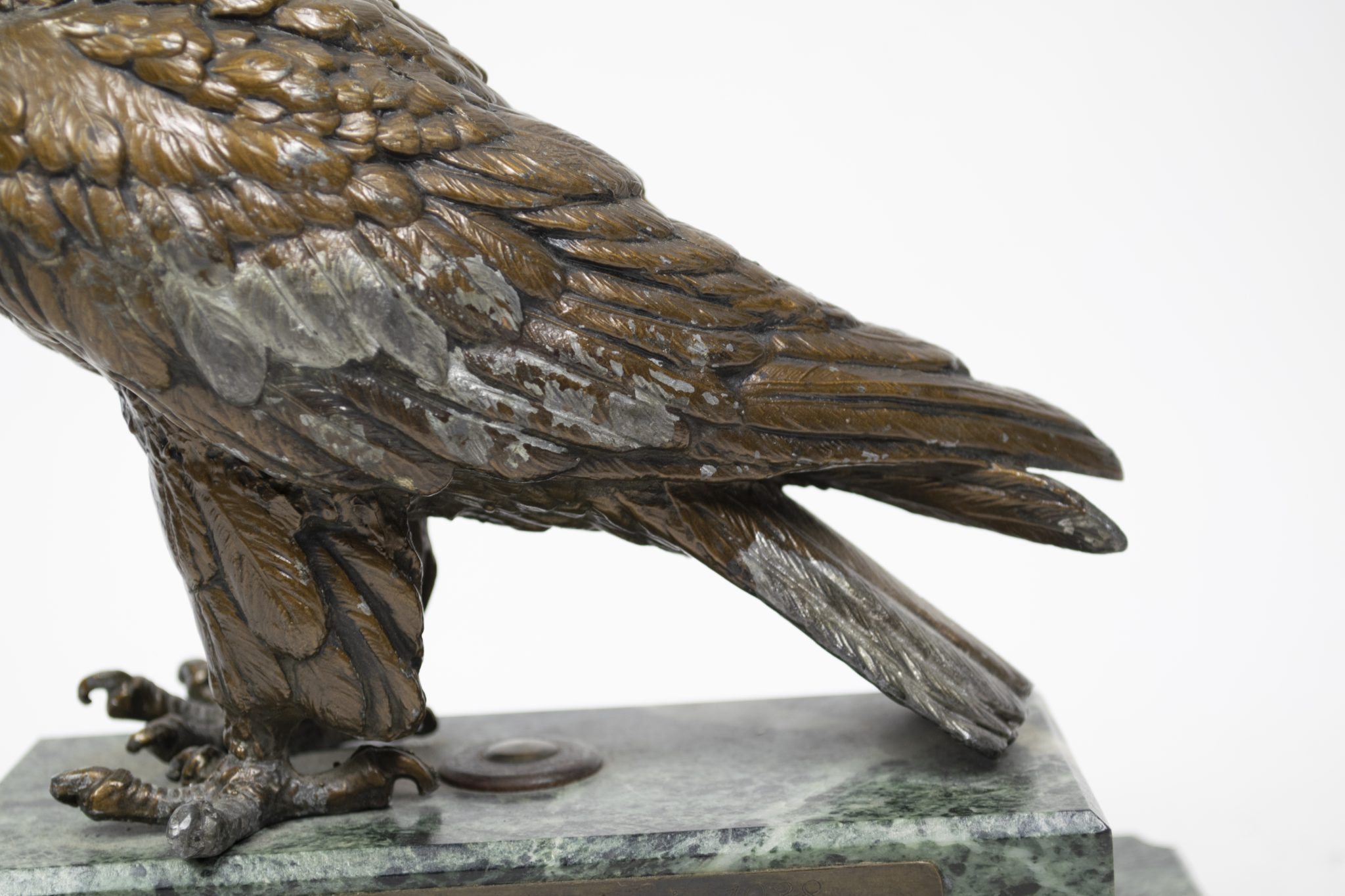 Reichsjägermeister Hermann Göring Schorfheide Ehrenpreis 1938 - UNIQUE - Image 8