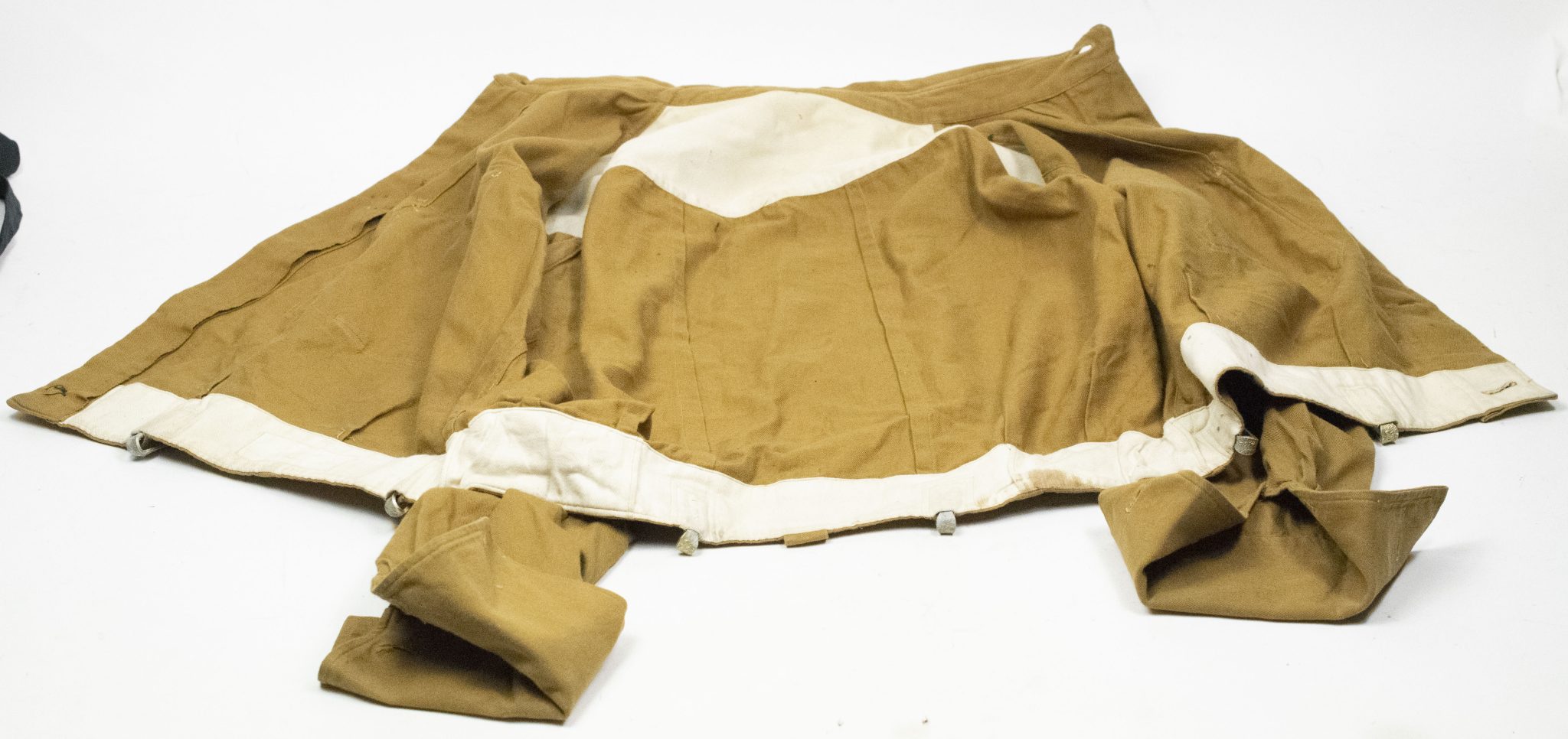 Hitlerjugend (HJ) service blouse/summerjacket - Image 4