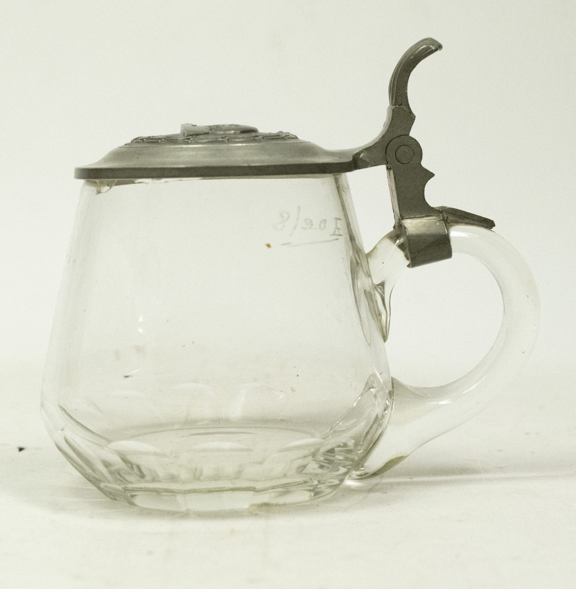 Stahlhelmbund (SHB) Beerstein – rare (1)