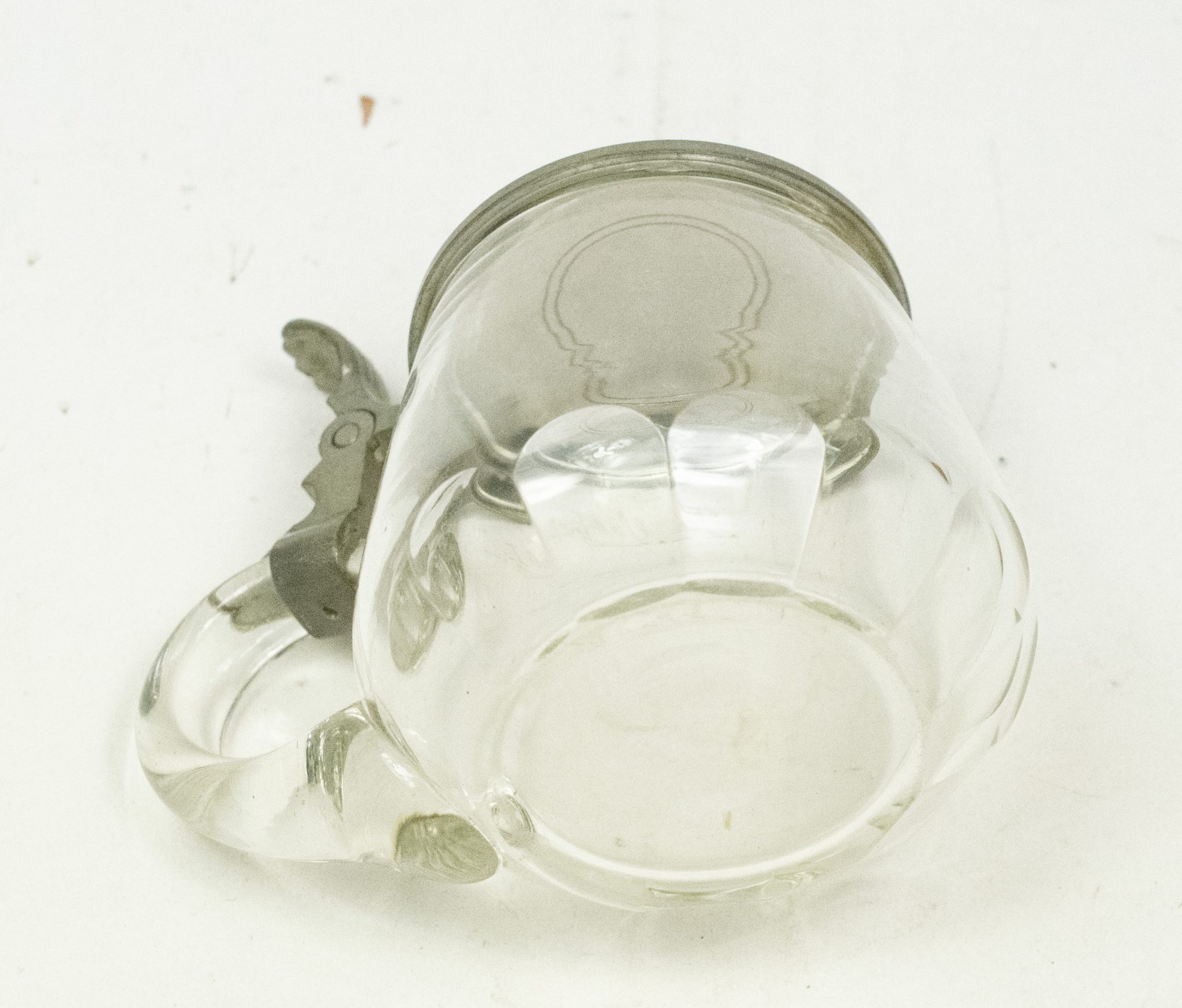 Stahlhelmbund (SHB) Beerstein - rare